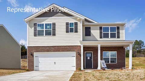 Photo of 511 Brinkley Drive, Kings Mountain, NC 28086 (MLS # 4406810)