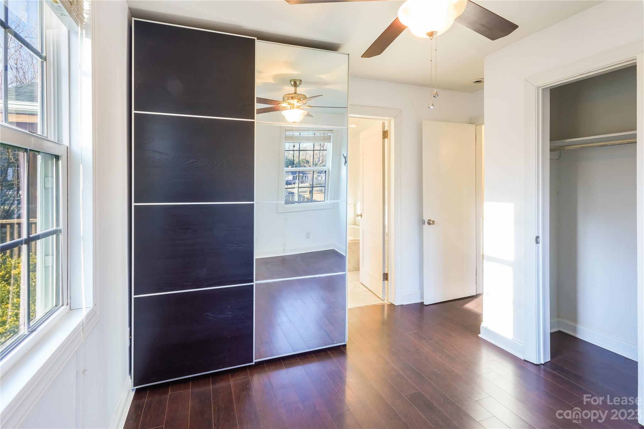 Shamrock - Residential Lease