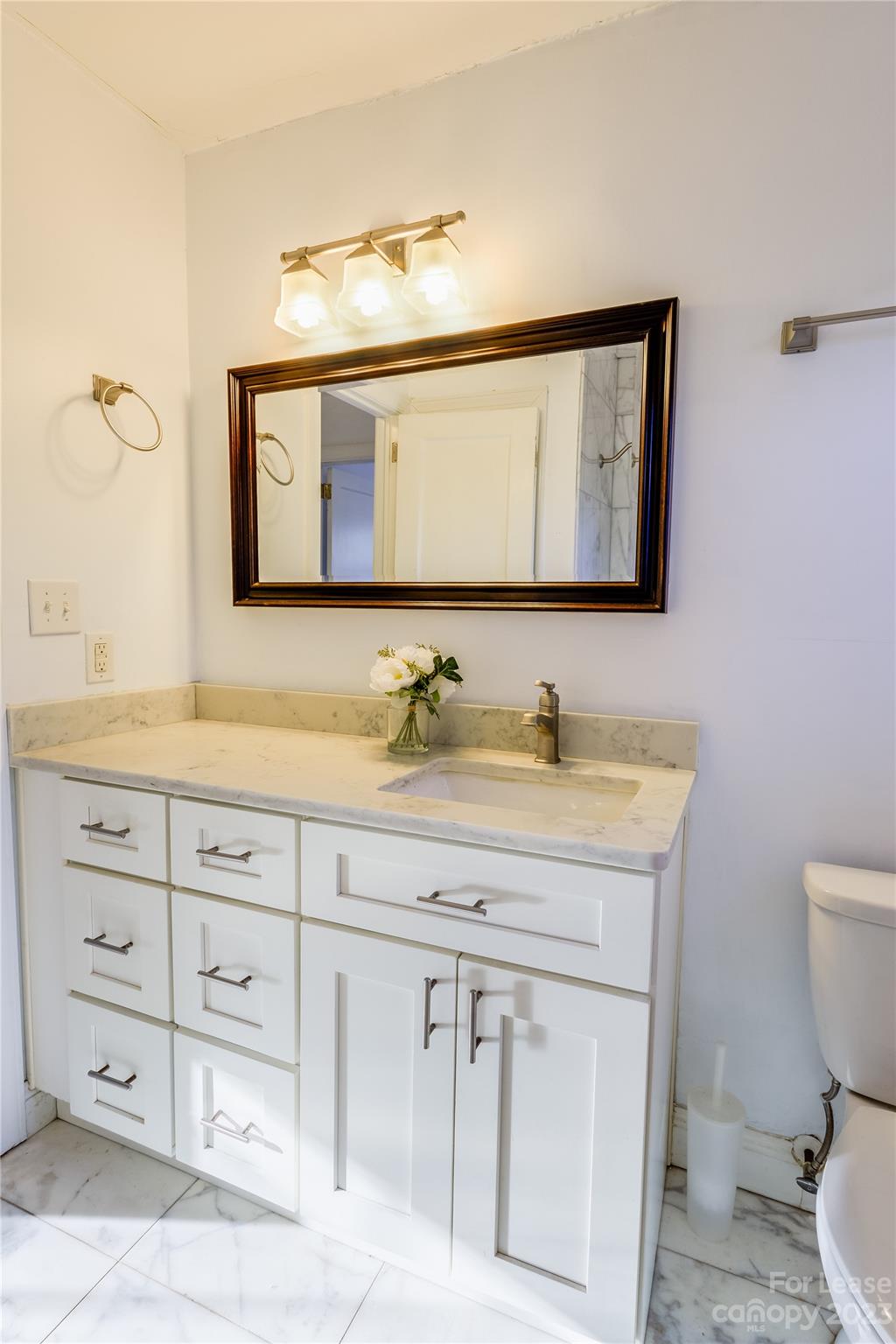 Shamrock - Residential Lease