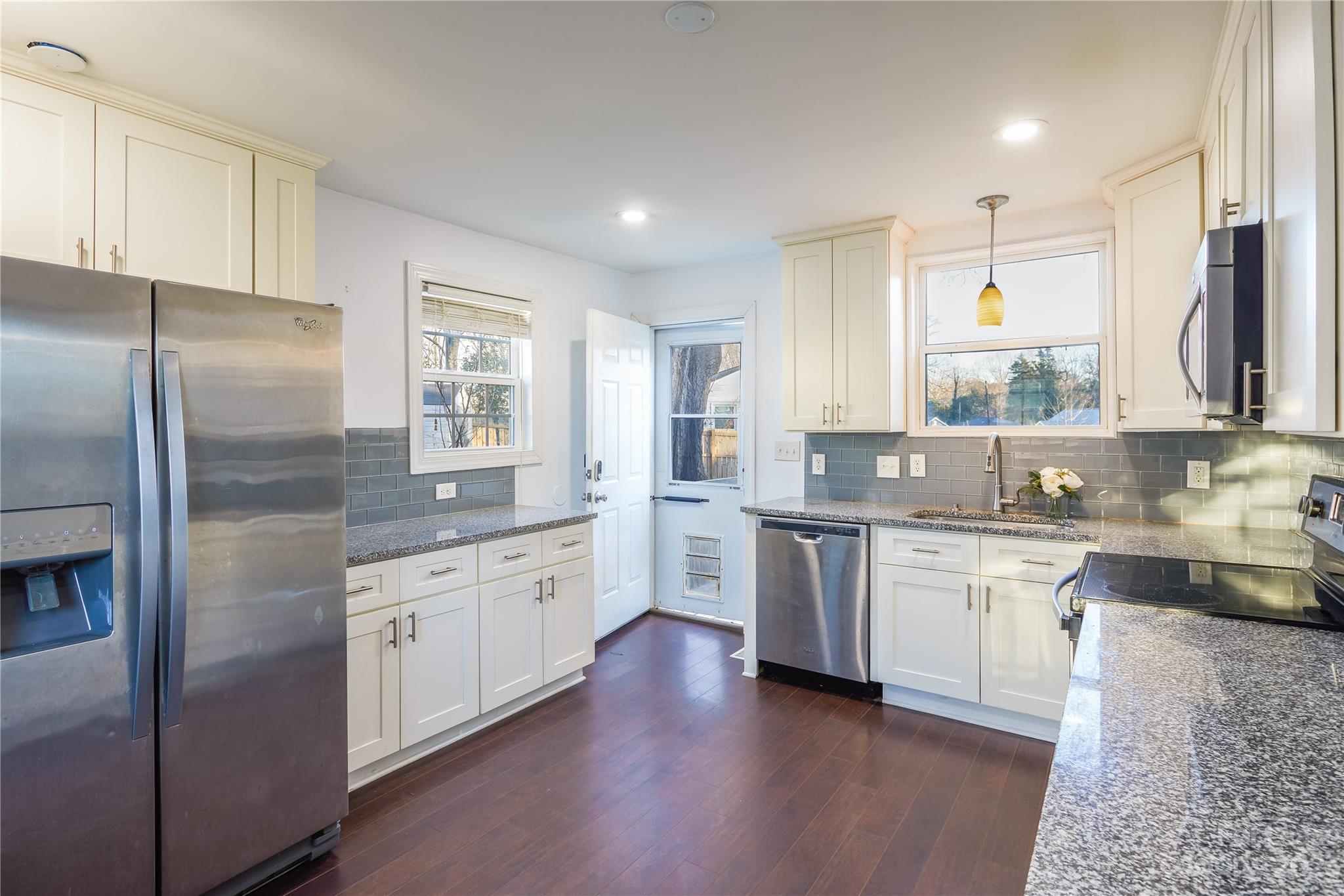 Shamrock - Residential Lease