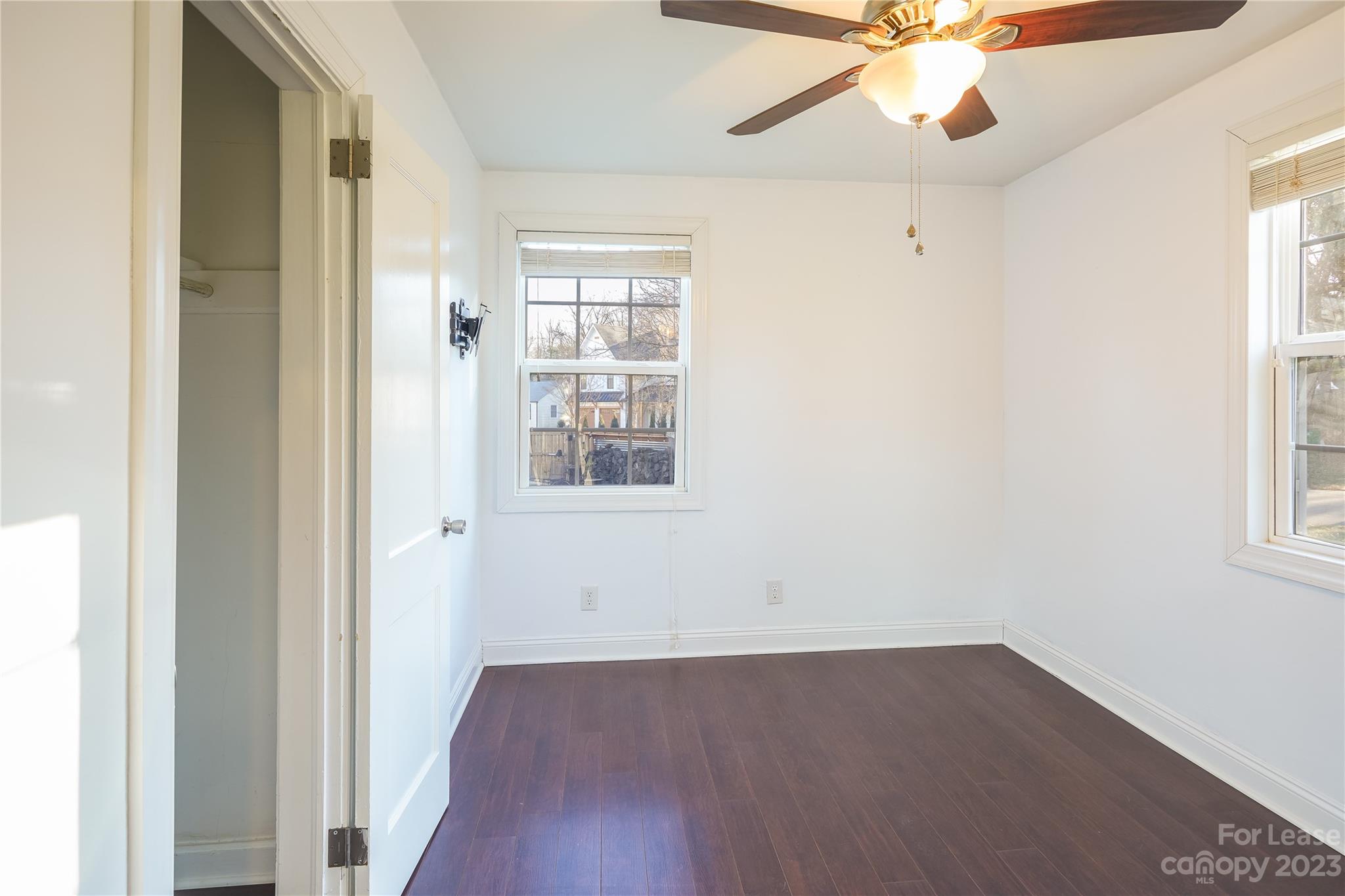 Shamrock - Residential Lease