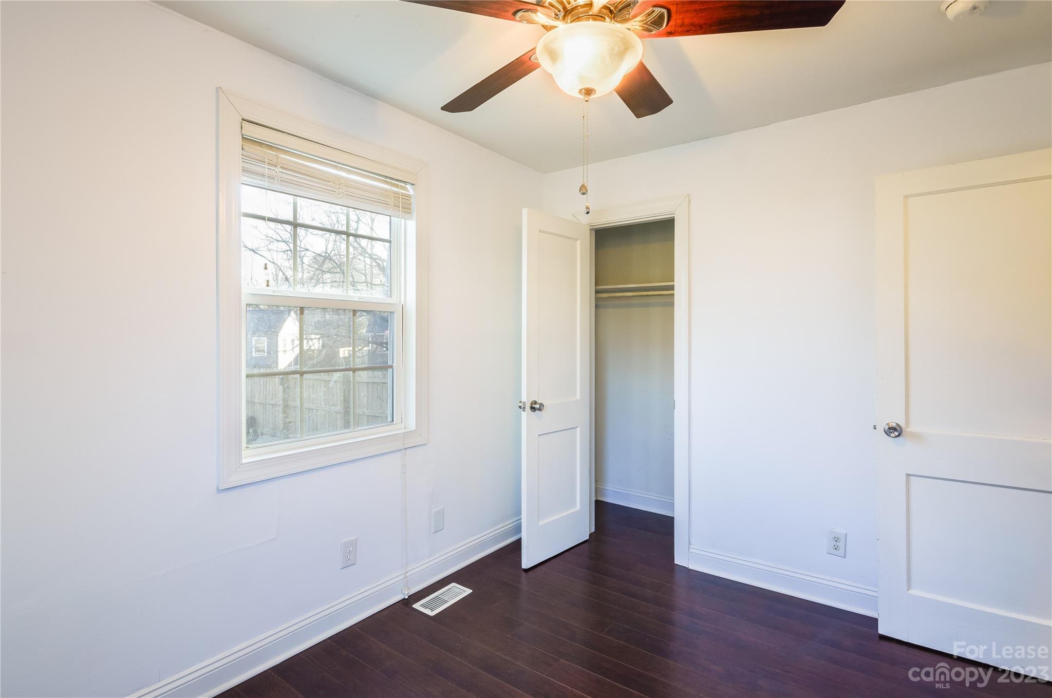 Shamrock - Residential Lease