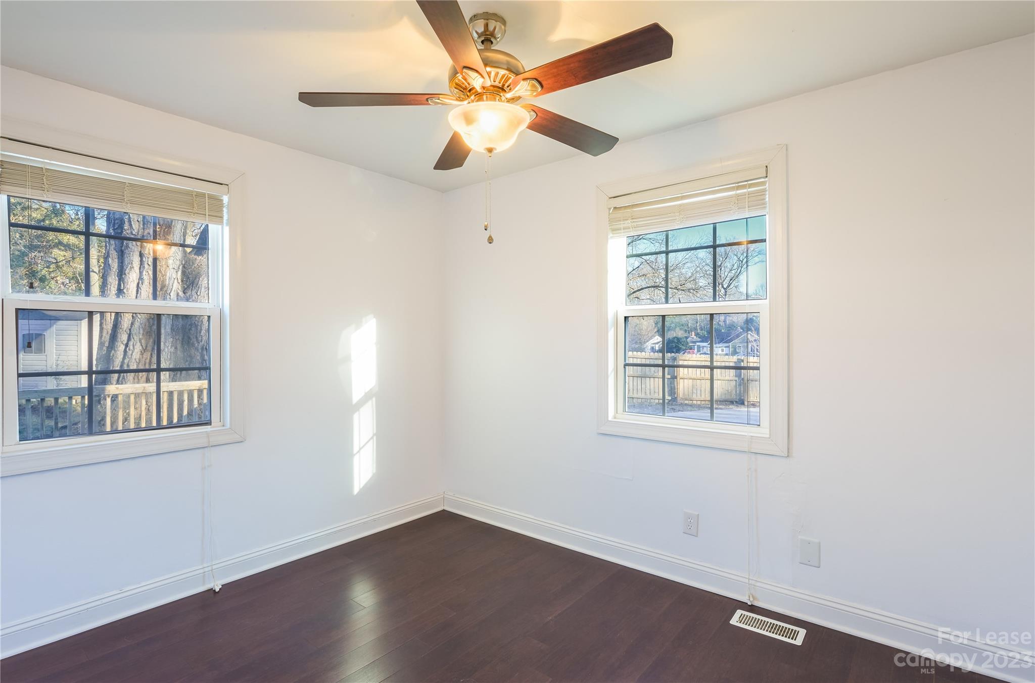 Shamrock - Residential Lease