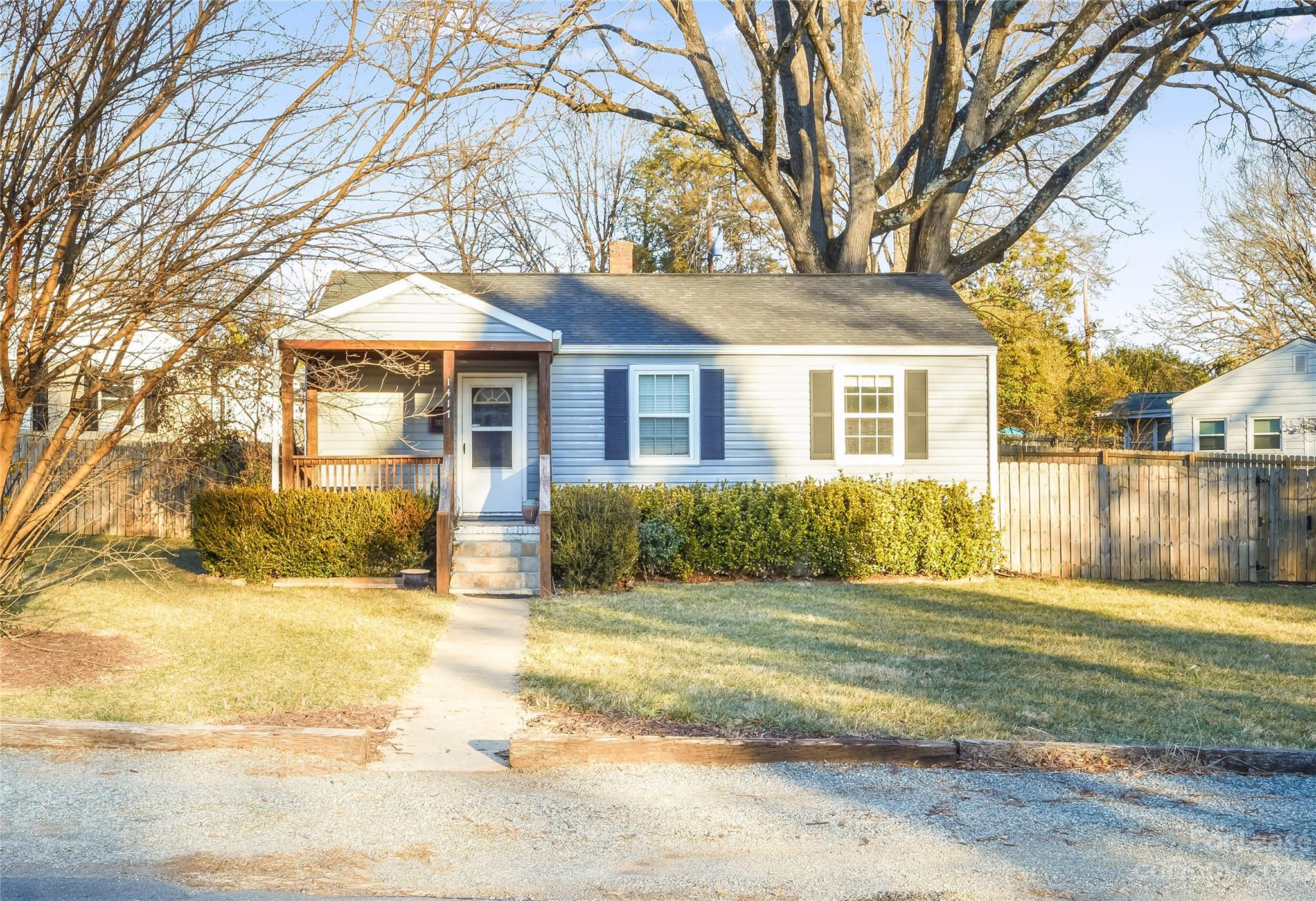 Shamrock - Residential Lease