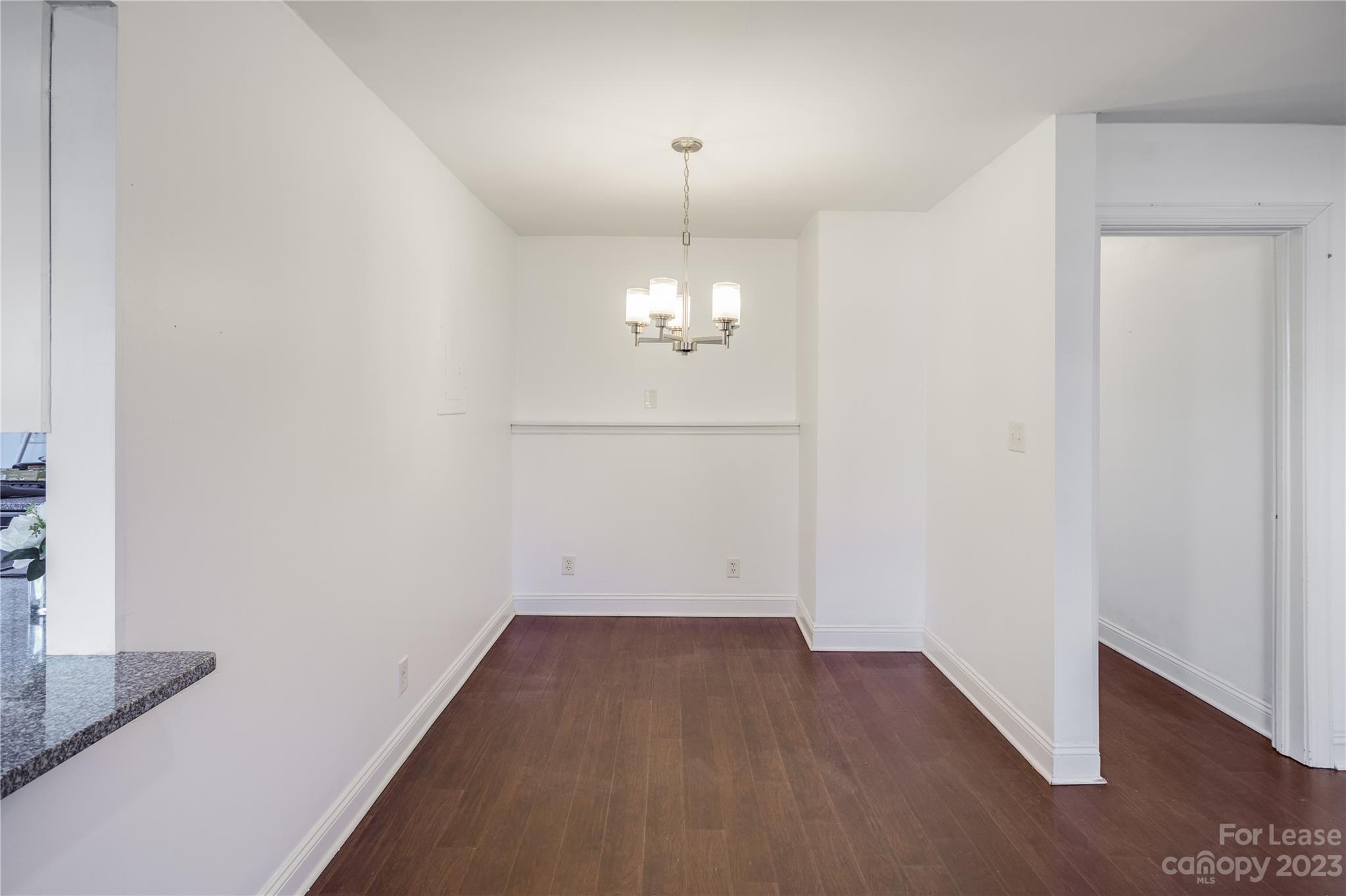 Shamrock - Residential Lease