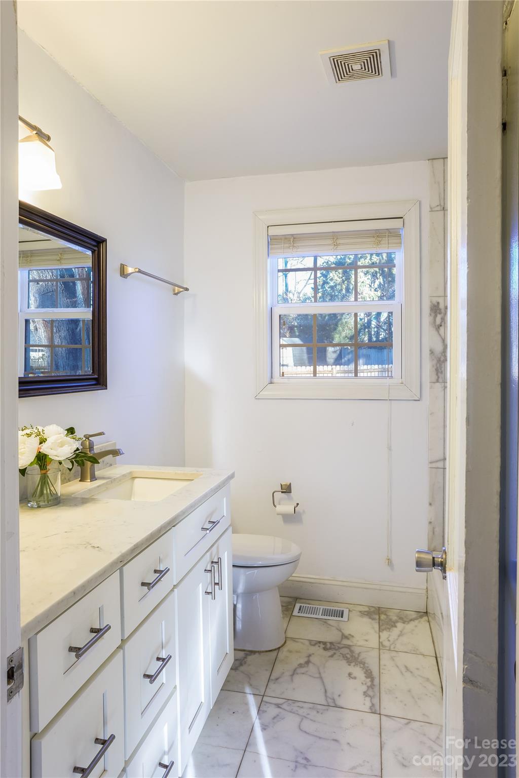 Shamrock - Residential Lease