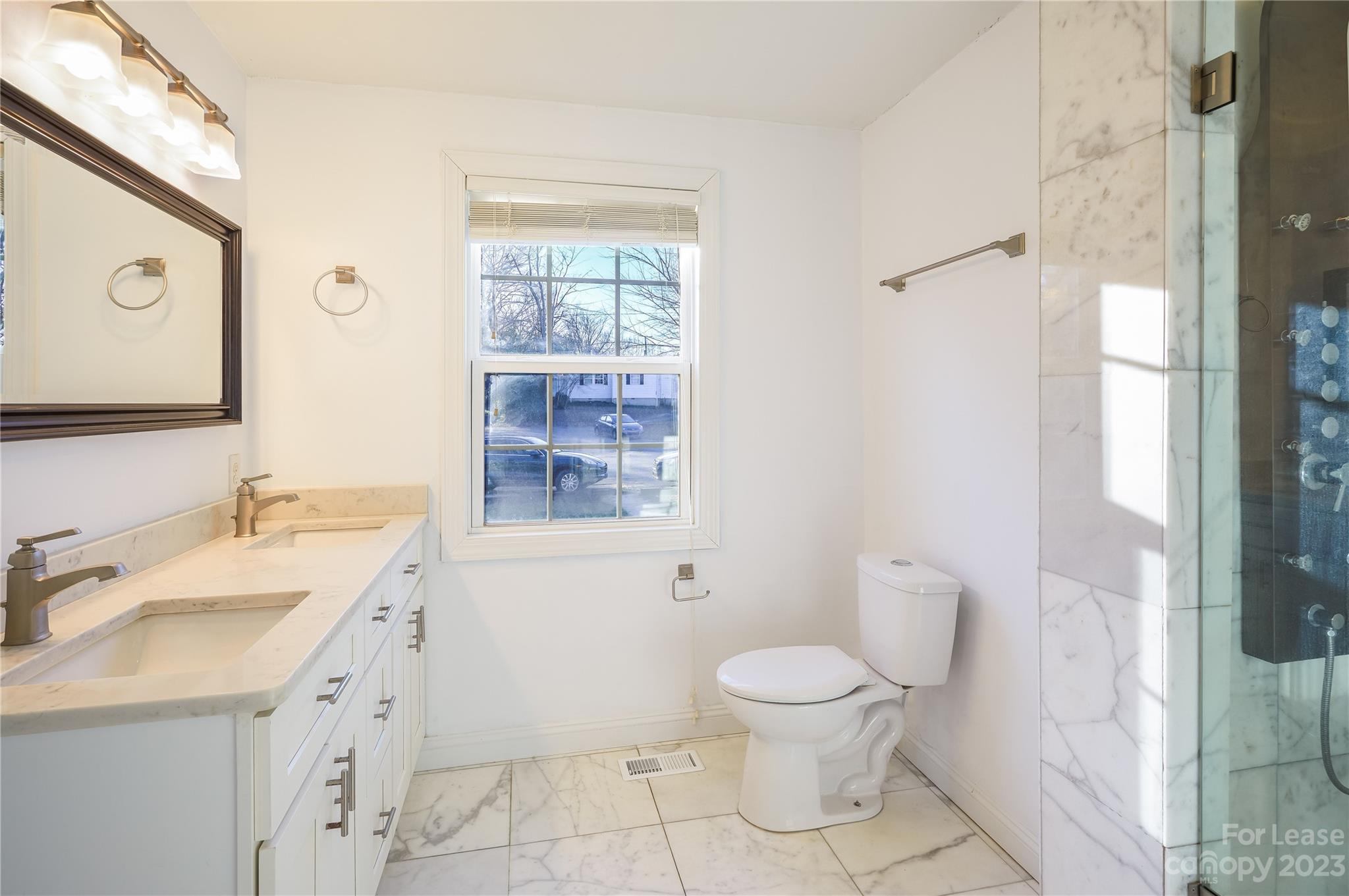 Shamrock - Residential Lease