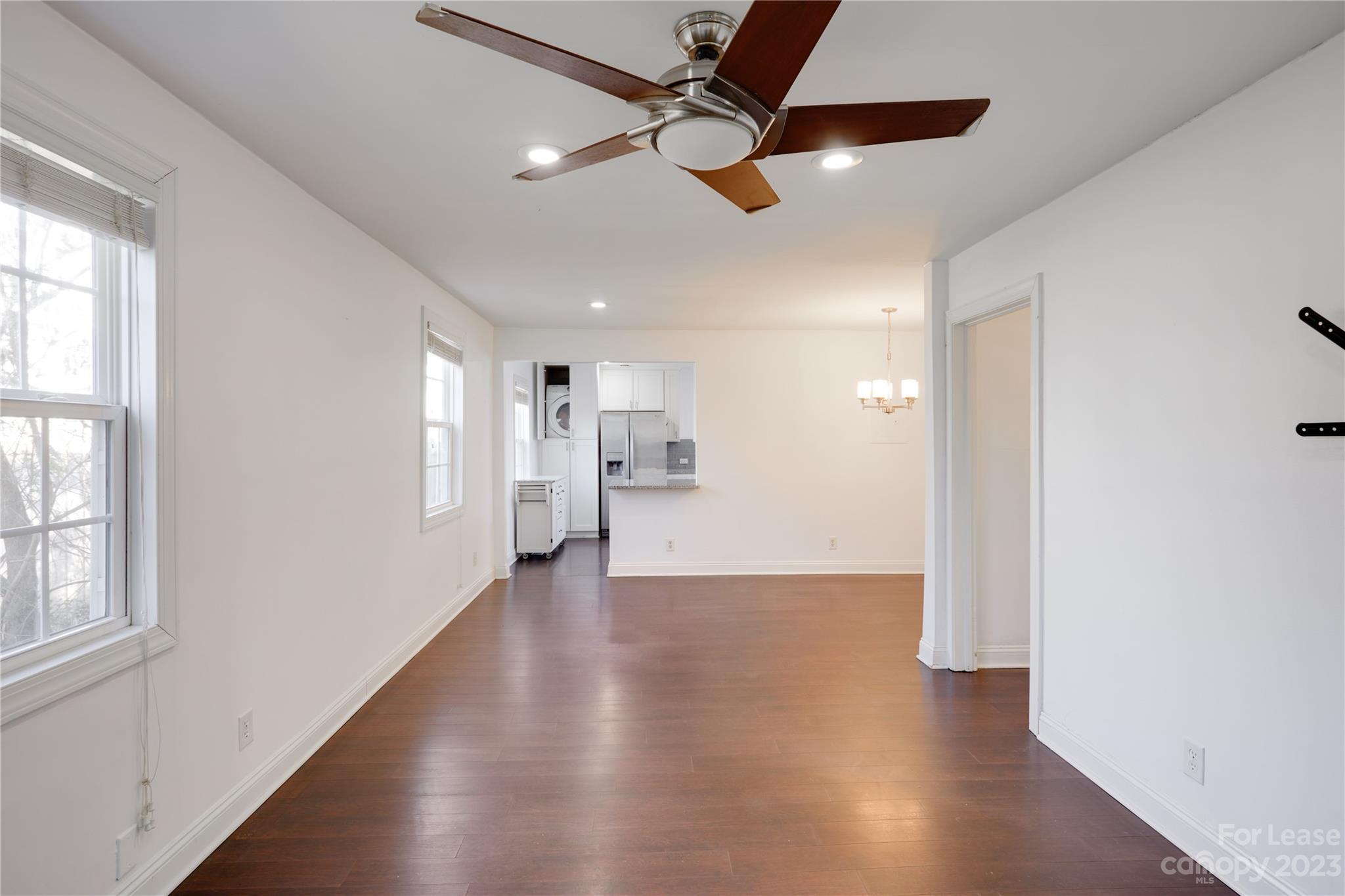 Shamrock - Residential Lease