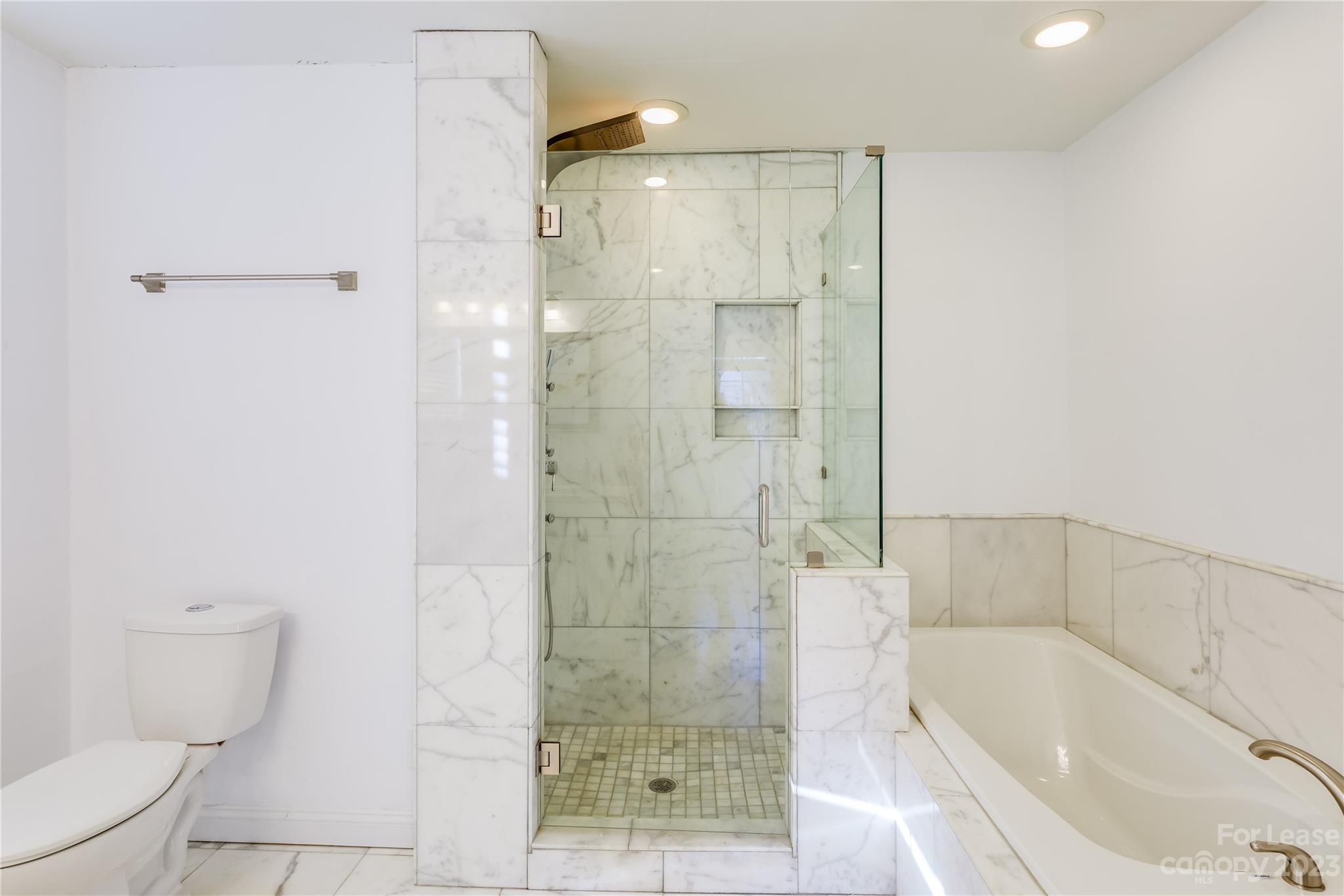 Shamrock - Residential Lease