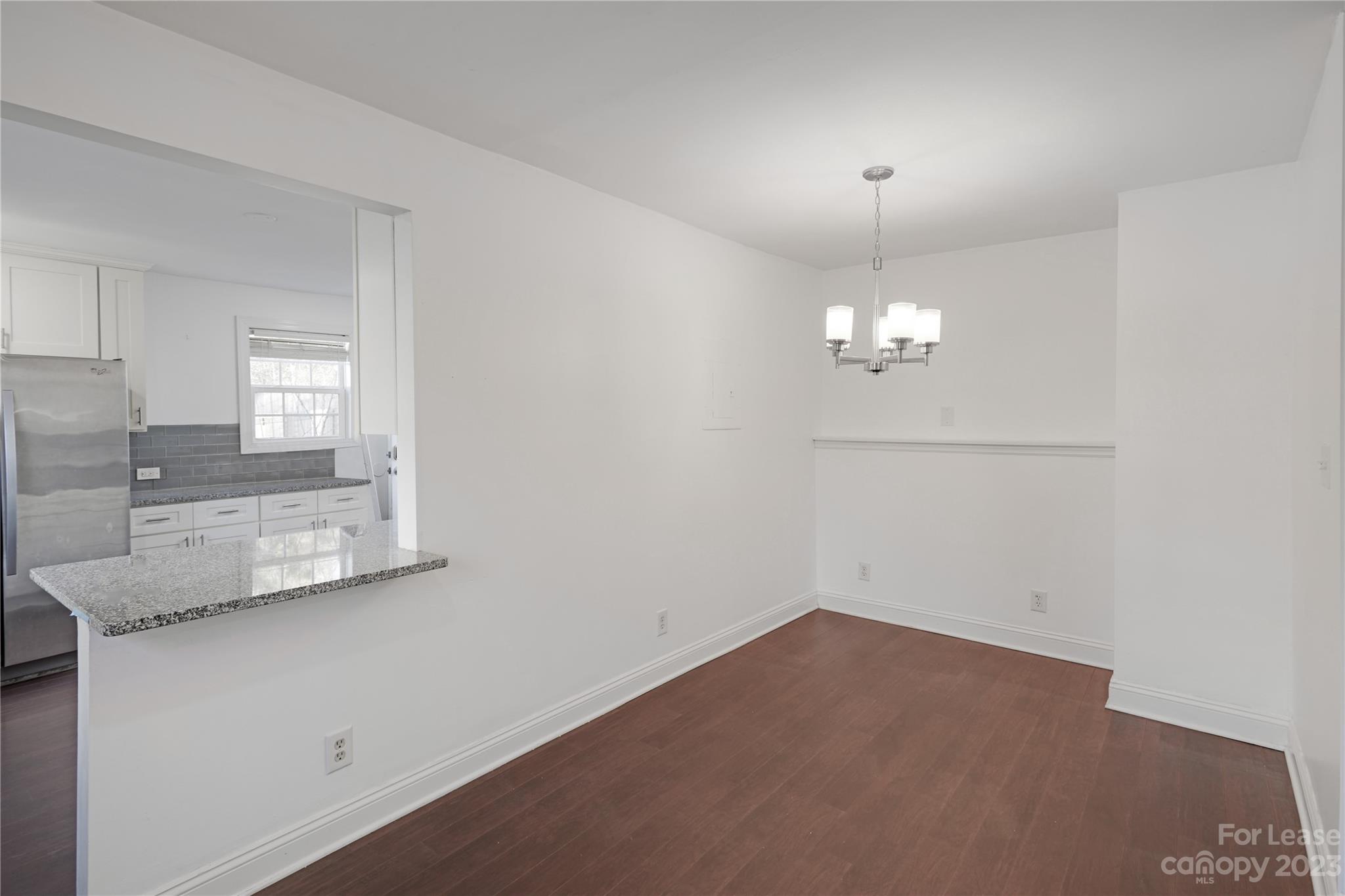 Shamrock - Residential Lease