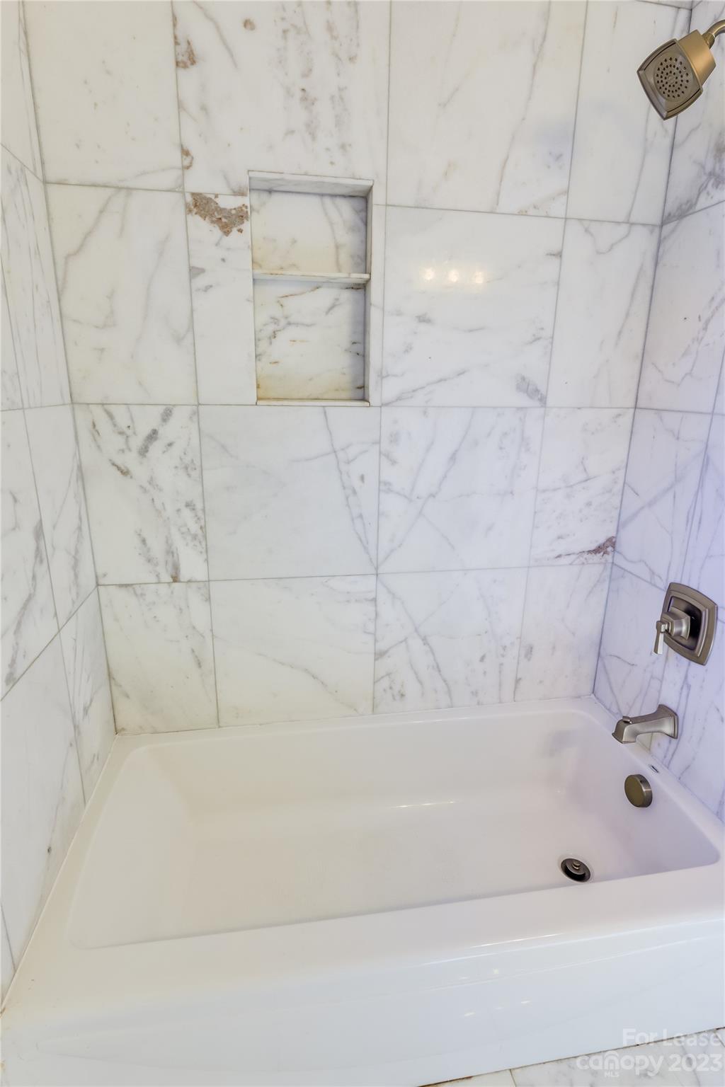 Shamrock - Residential Lease