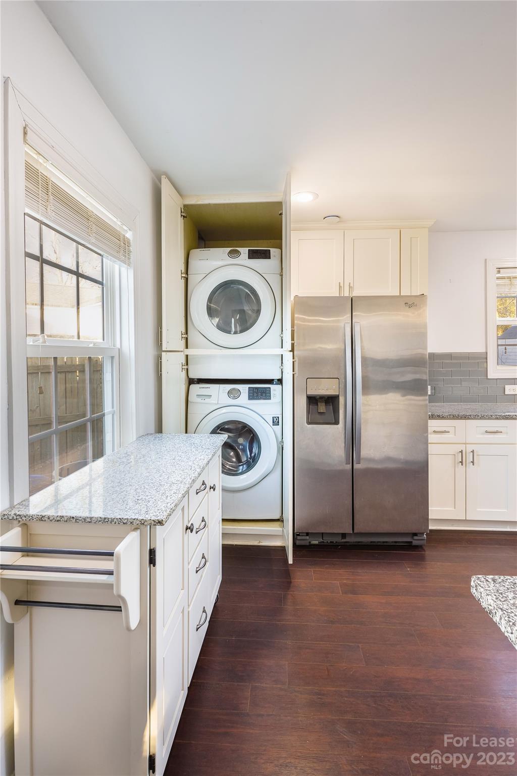 Shamrock - Residential Lease