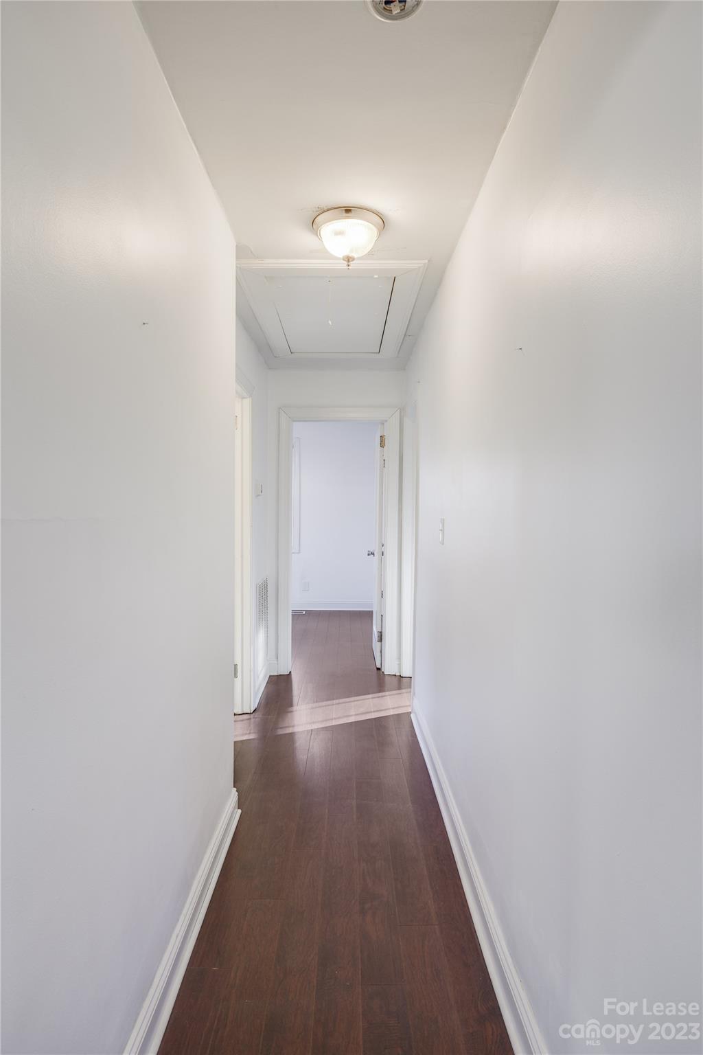 Shamrock - Residential Lease