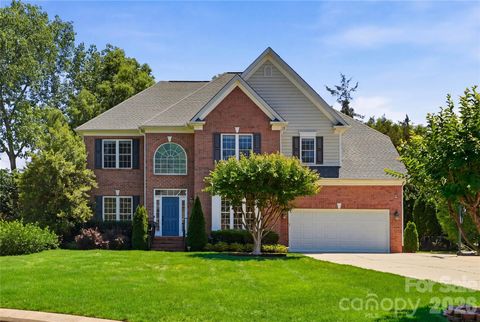 Photo of 8803 Cumberland Court, Waxhaw, NC 28173 (MLS # 4379423)