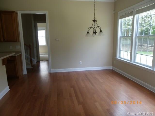 Reserve at Gold Hill - Residential