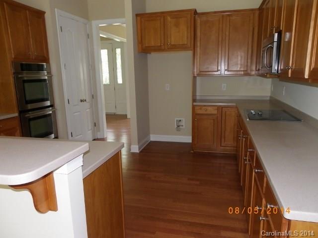 Reserve at Gold Hill - Residential