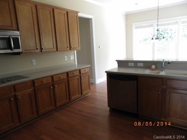 Reserve at Gold Hill - Residential