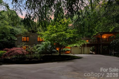 427 Wingfield Way Brevard NC 28712