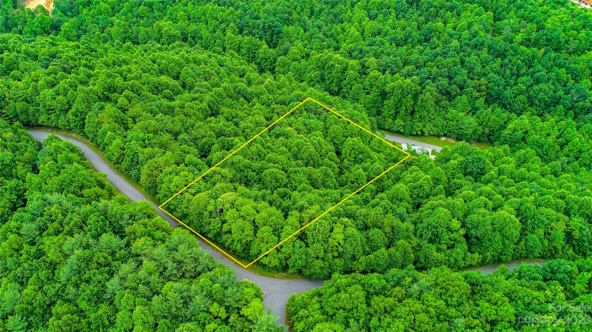 #3 Feather Falls Trail Lot 3