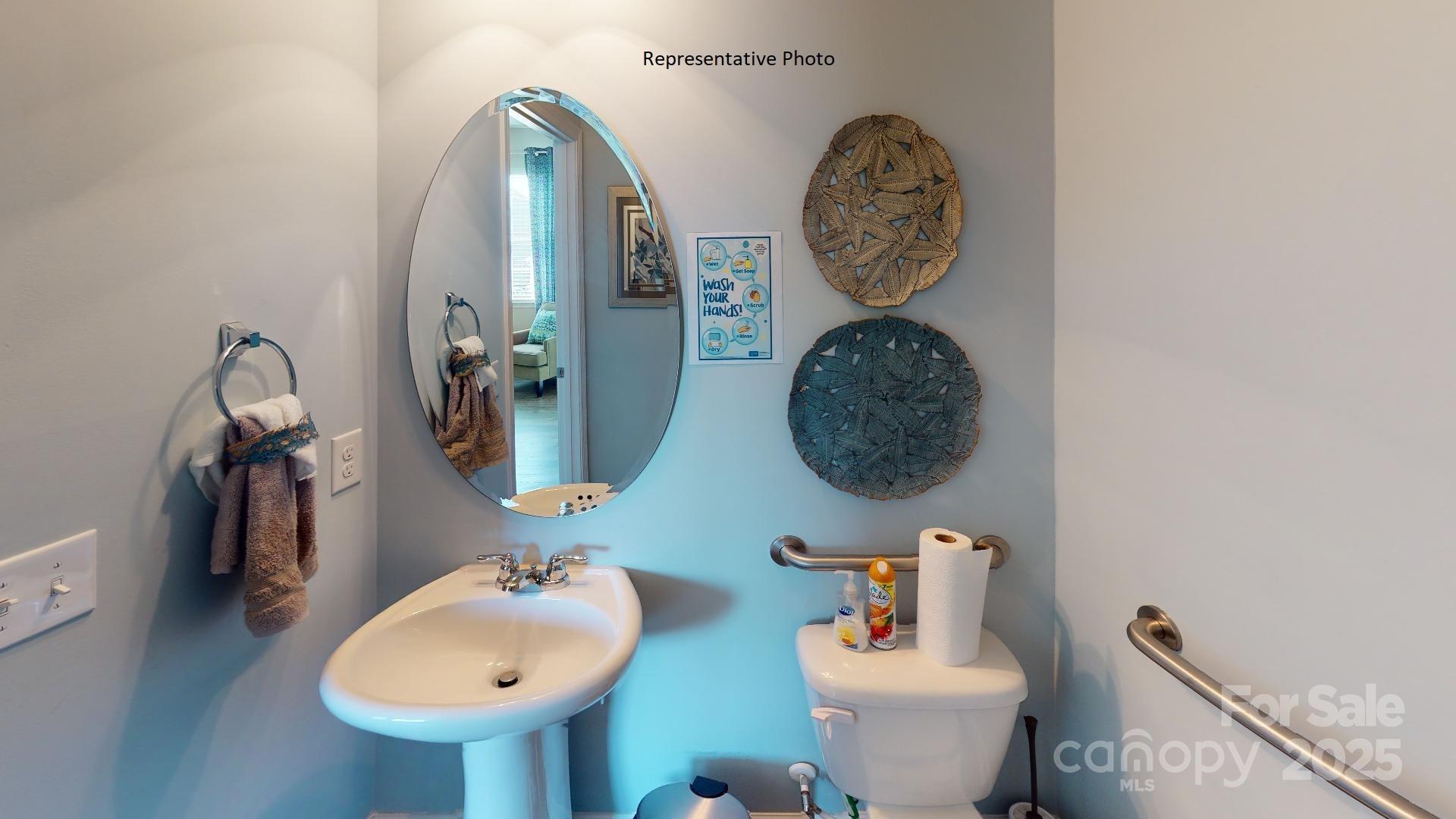 Calvin Creek - Residential