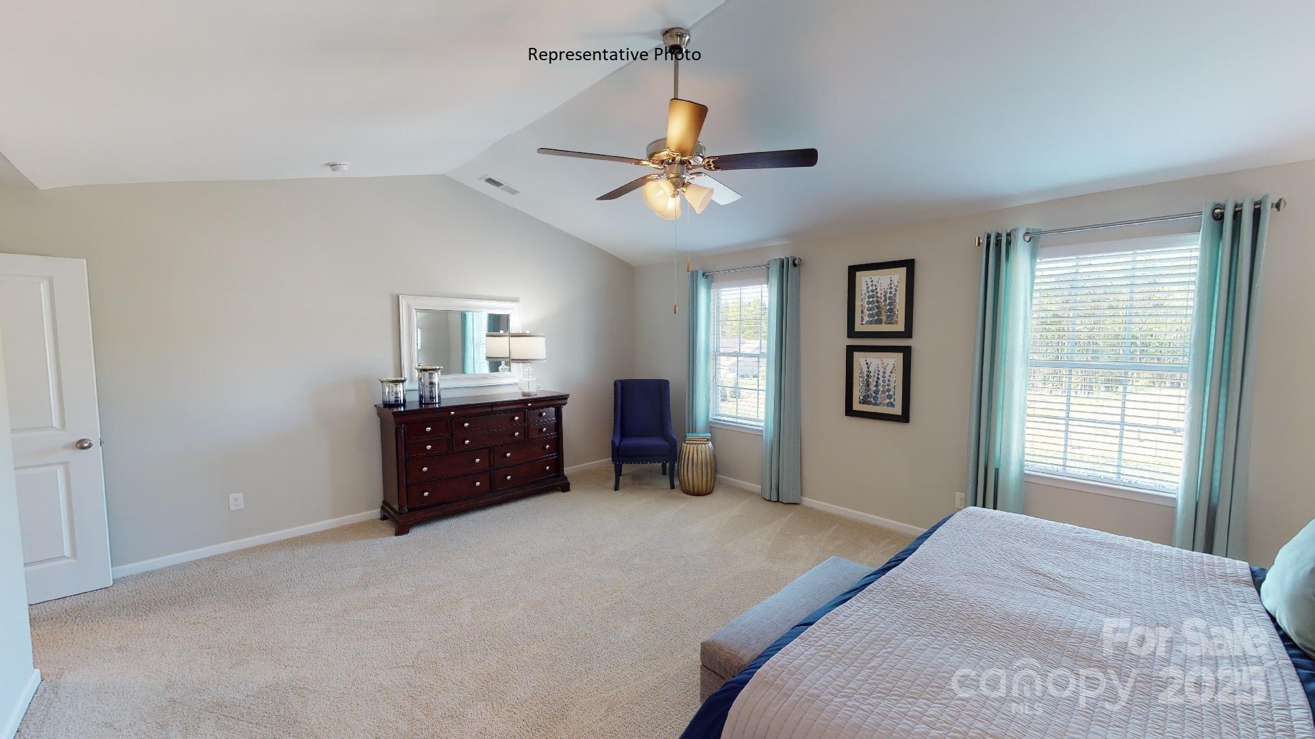 Calvin Creek - Residential