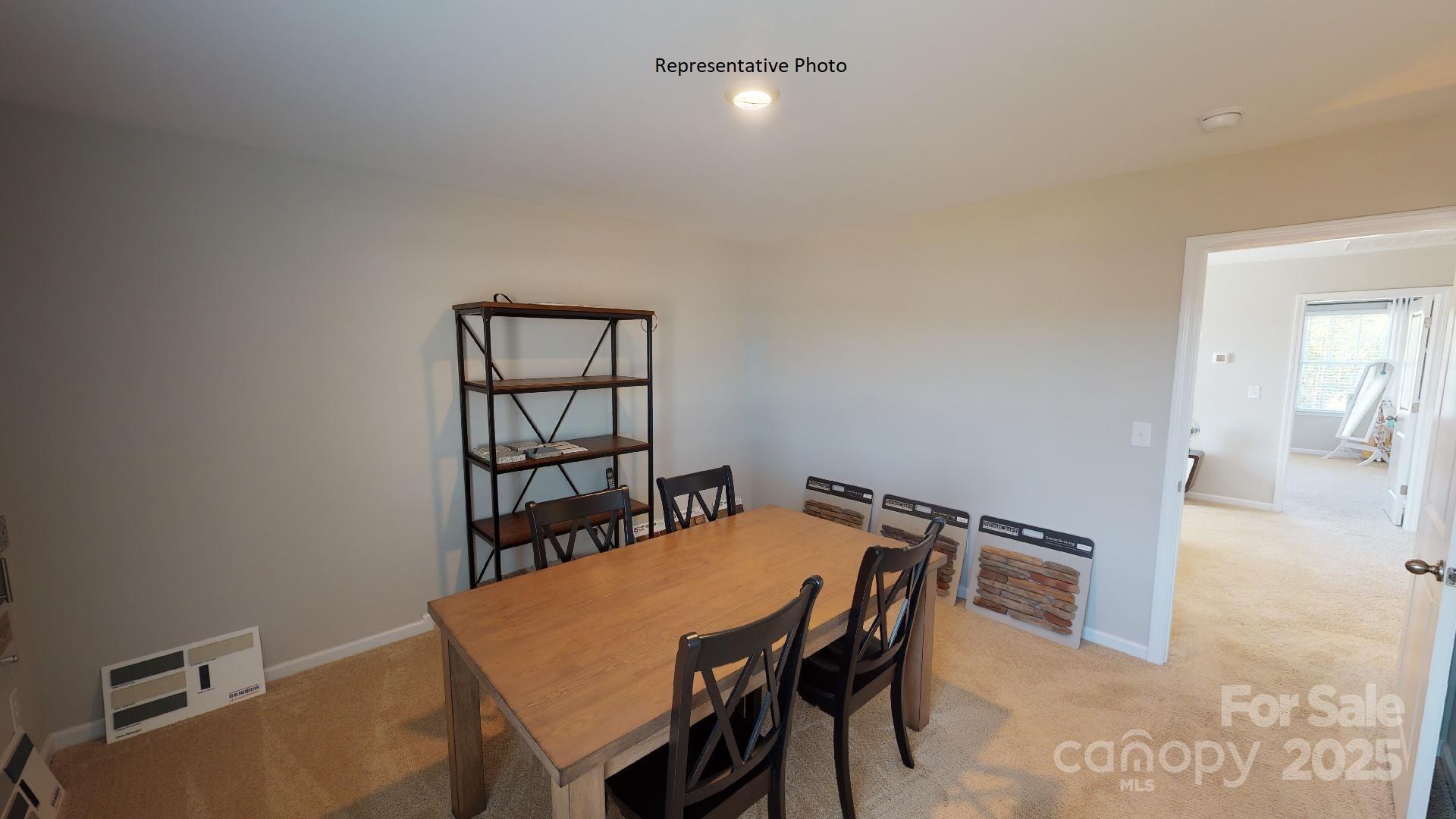 Calvin Creek - Residential