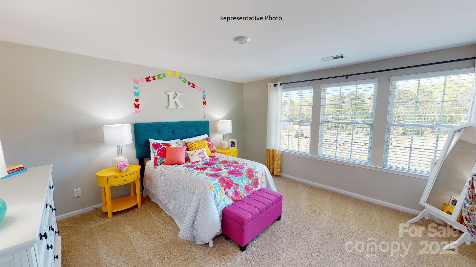 Calvin Creek - Residential