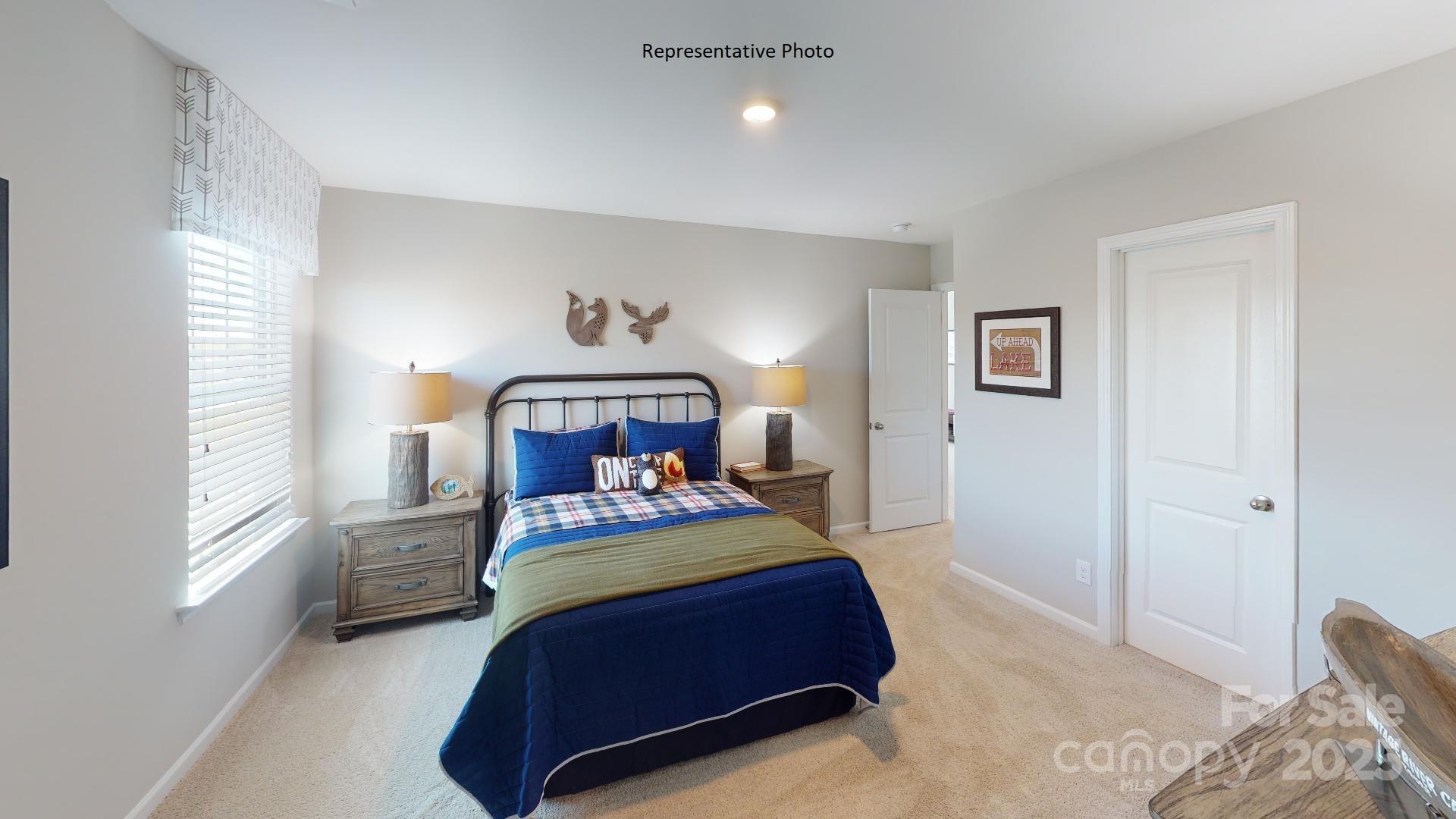 Calvin Creek - Residential