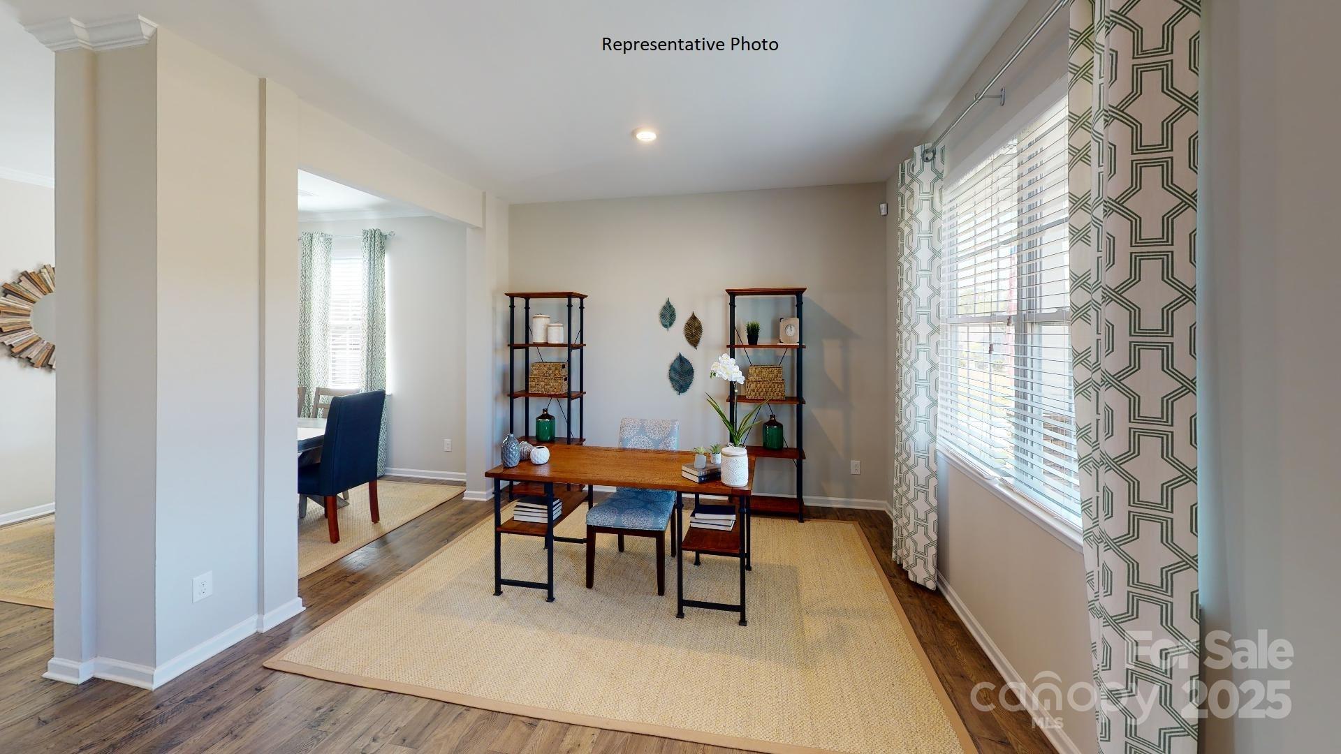 Calvin Creek - Residential