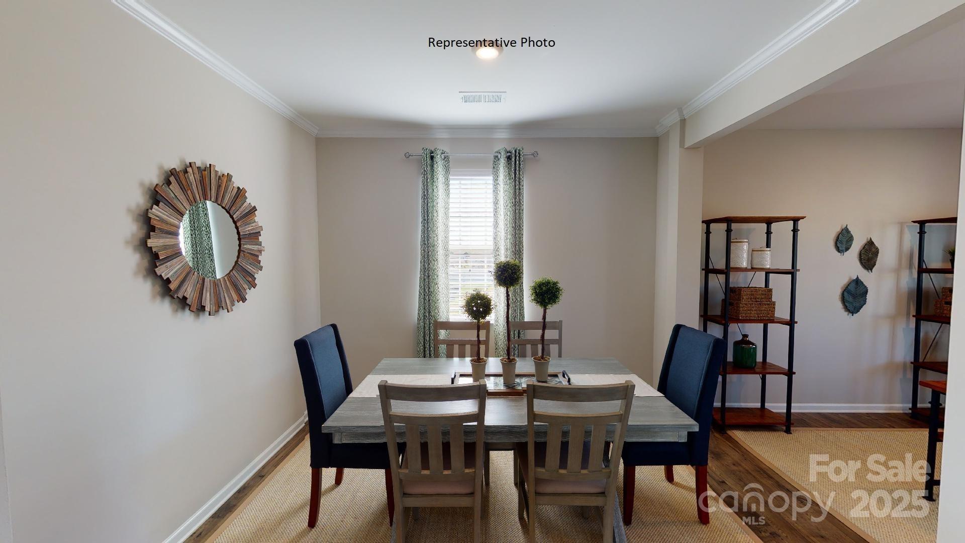 Calvin Creek - Residential