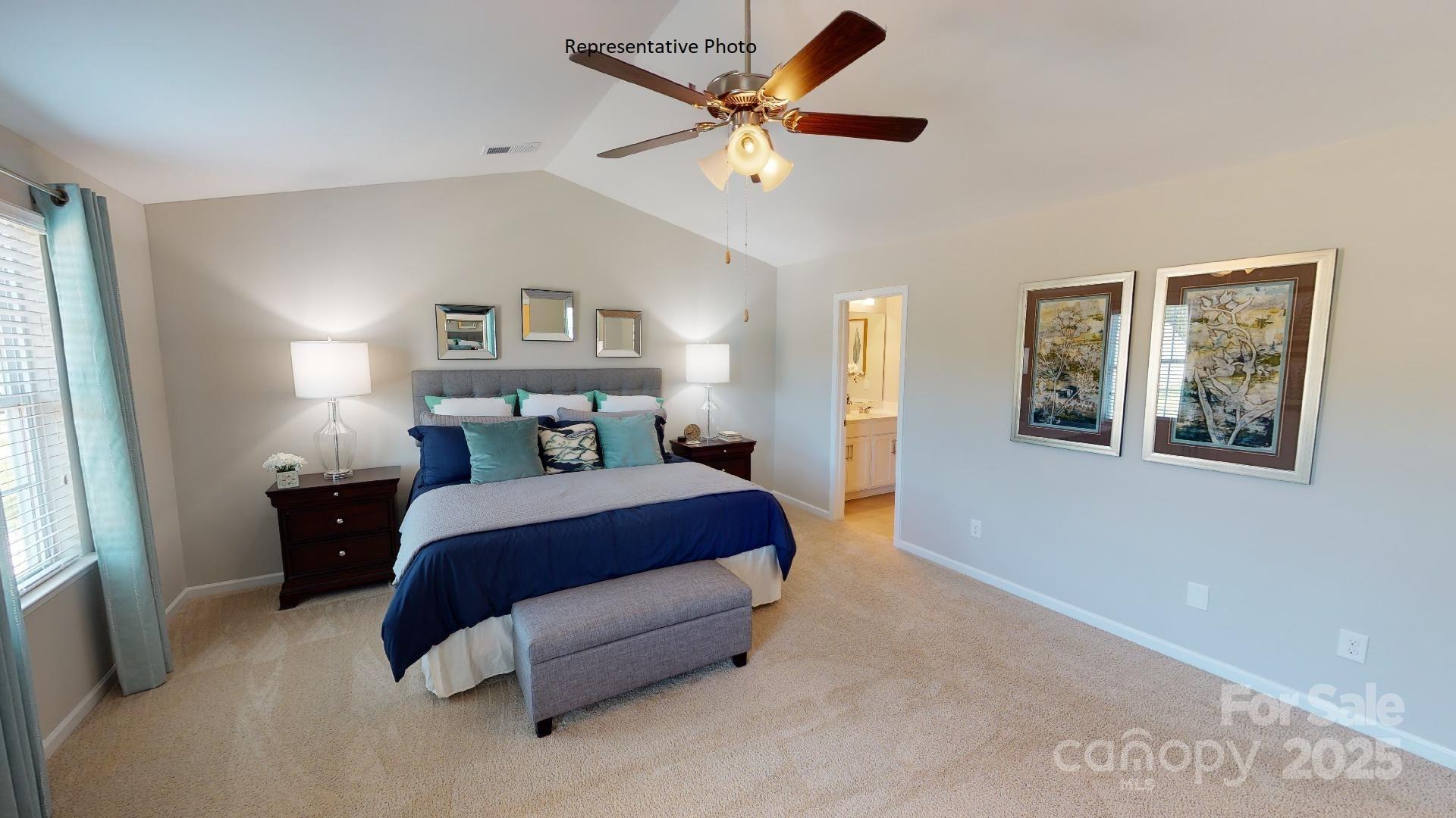 Calvin Creek - Residential