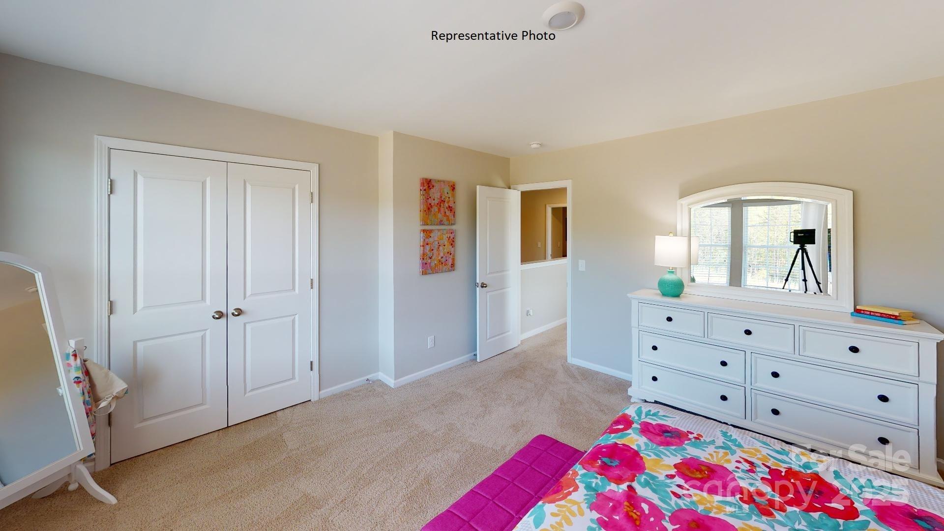 Calvin Creek - Residential