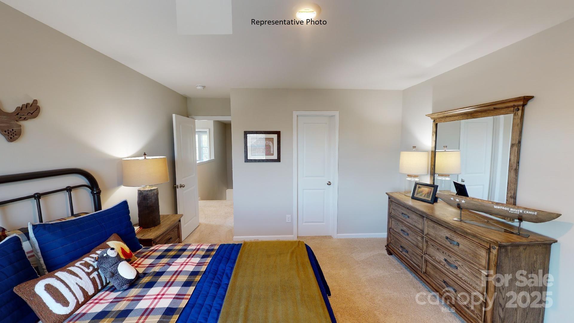 Calvin Creek - Residential