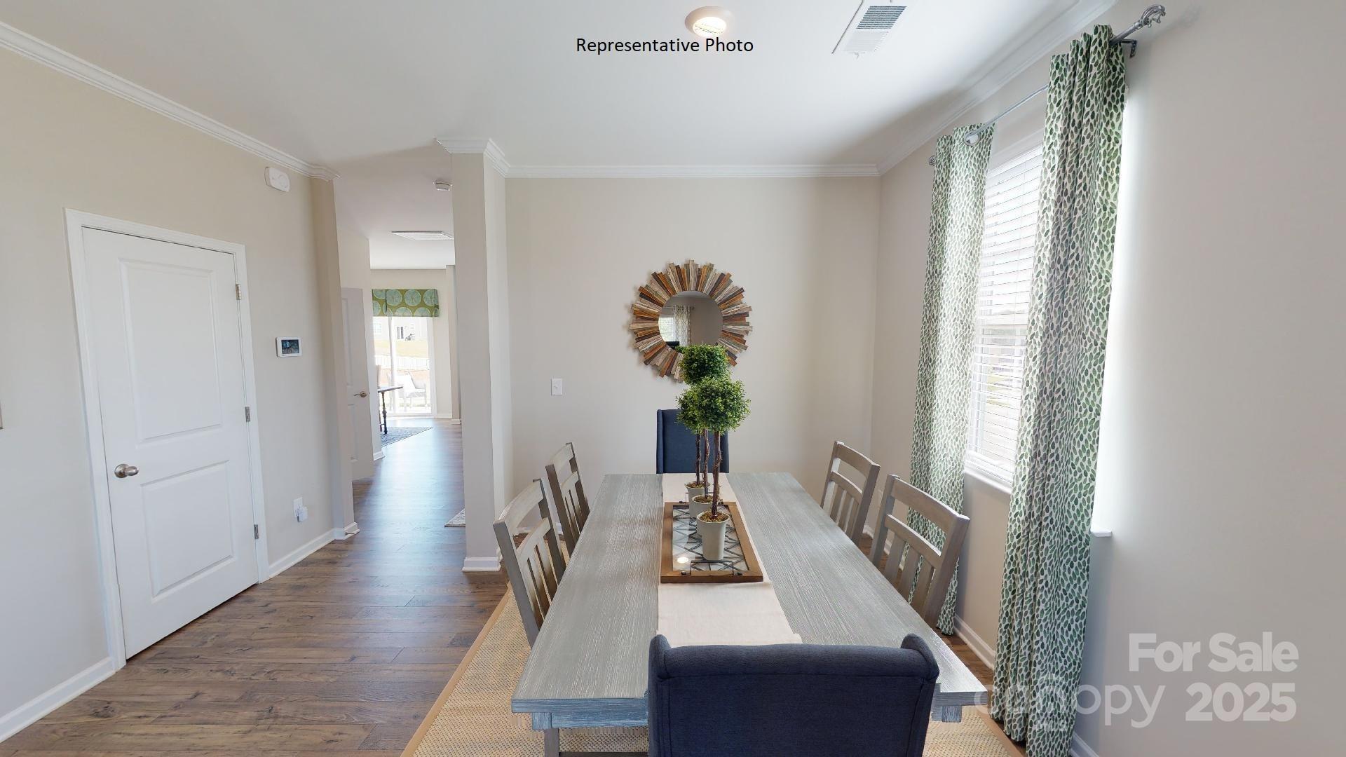 Calvin Creek - Residential