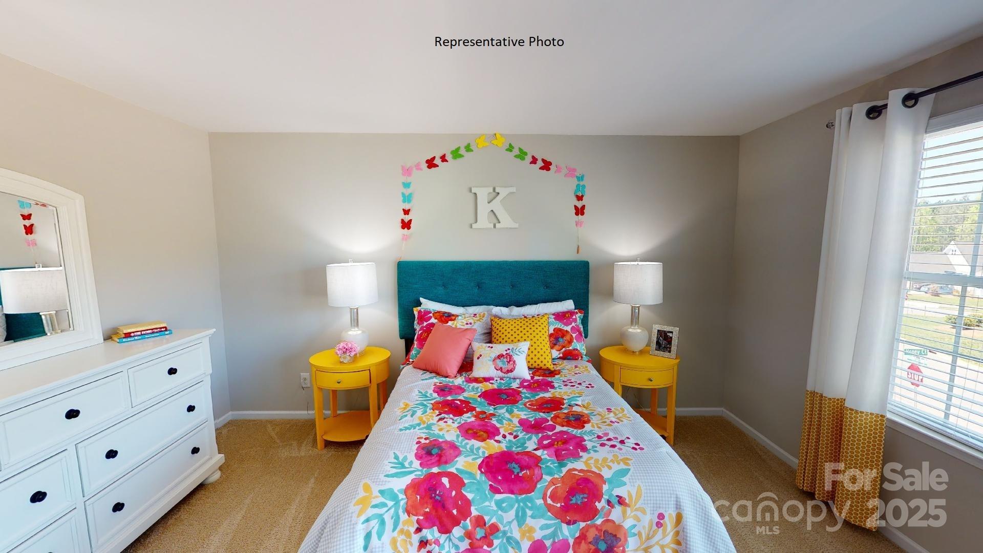 Calvin Creek - Residential