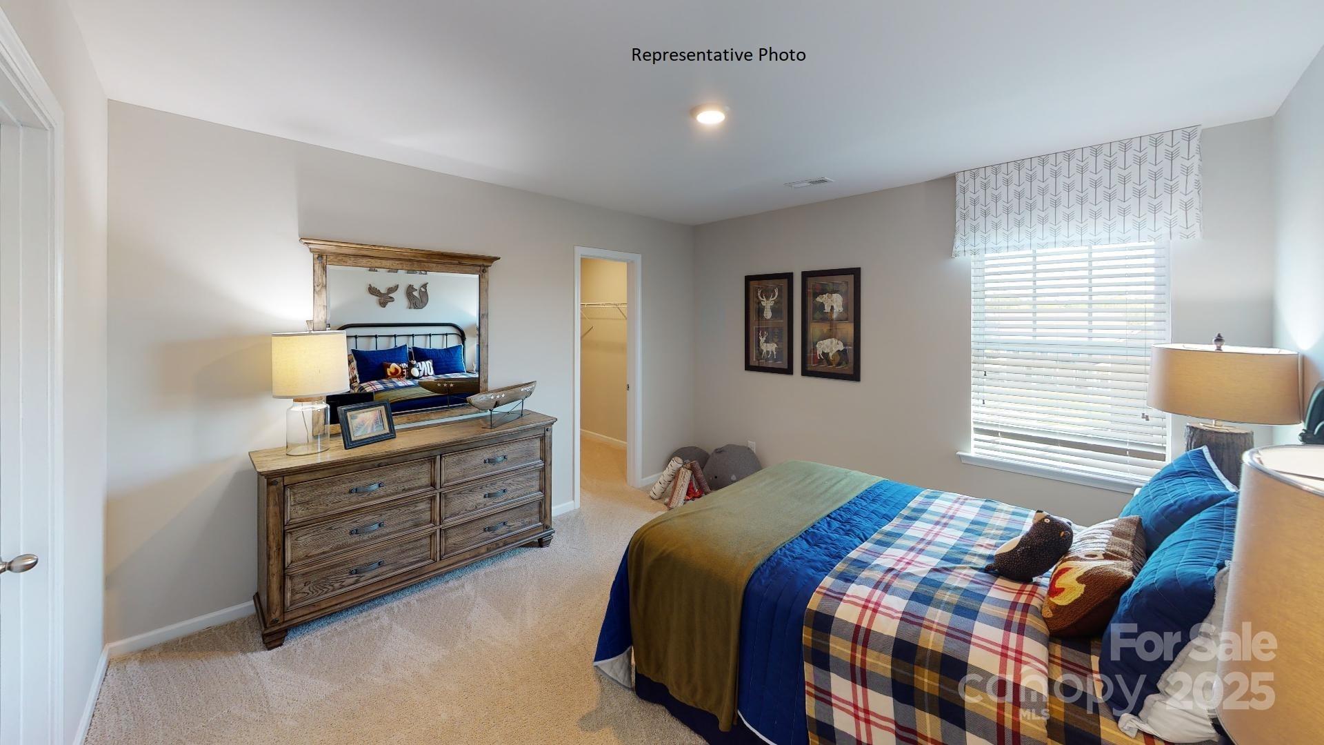 Calvin Creek - Residential