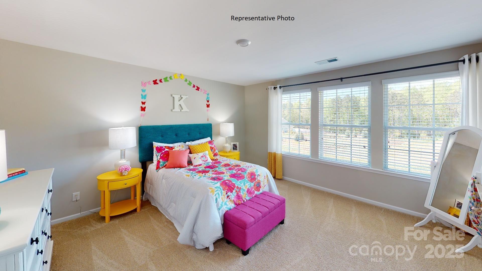 Calvin Creek - Residential