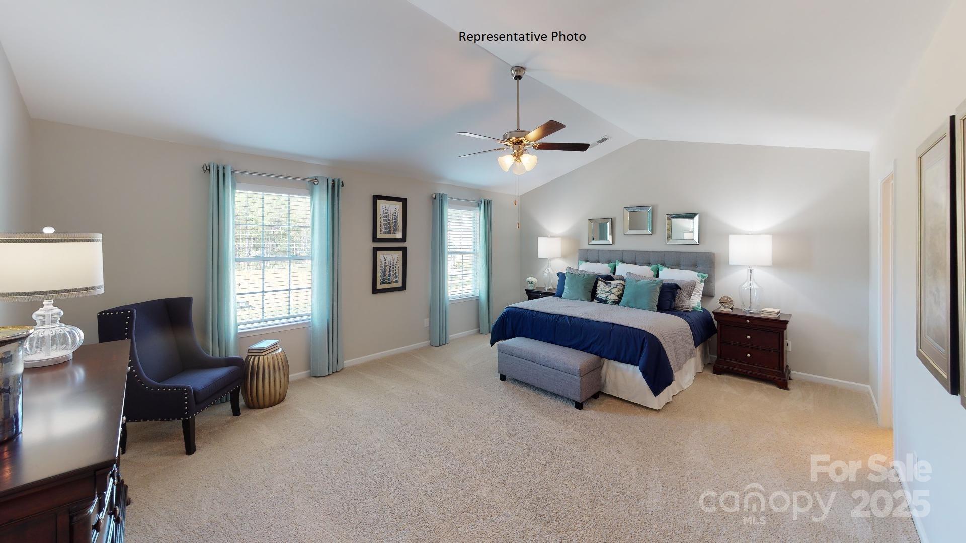 Calvin Creek - Residential