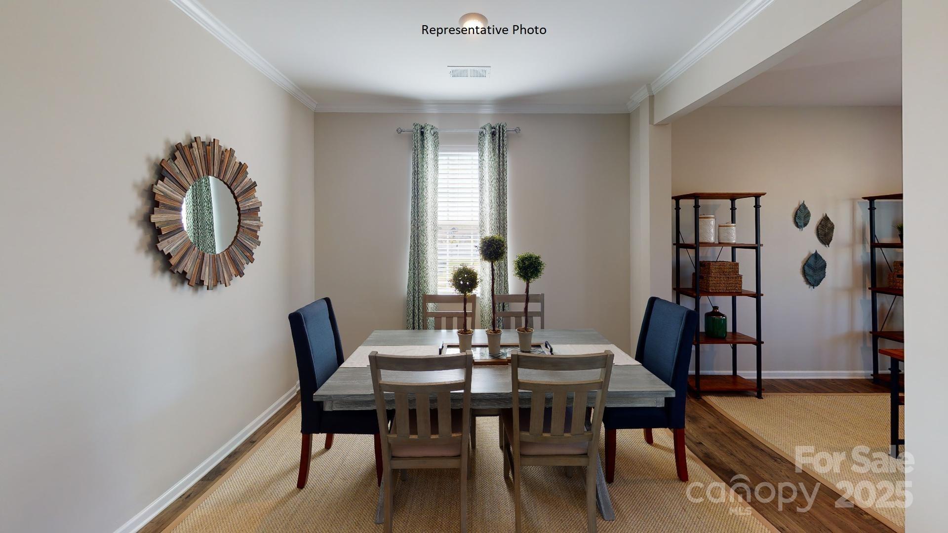 Calvin Creek - Residential