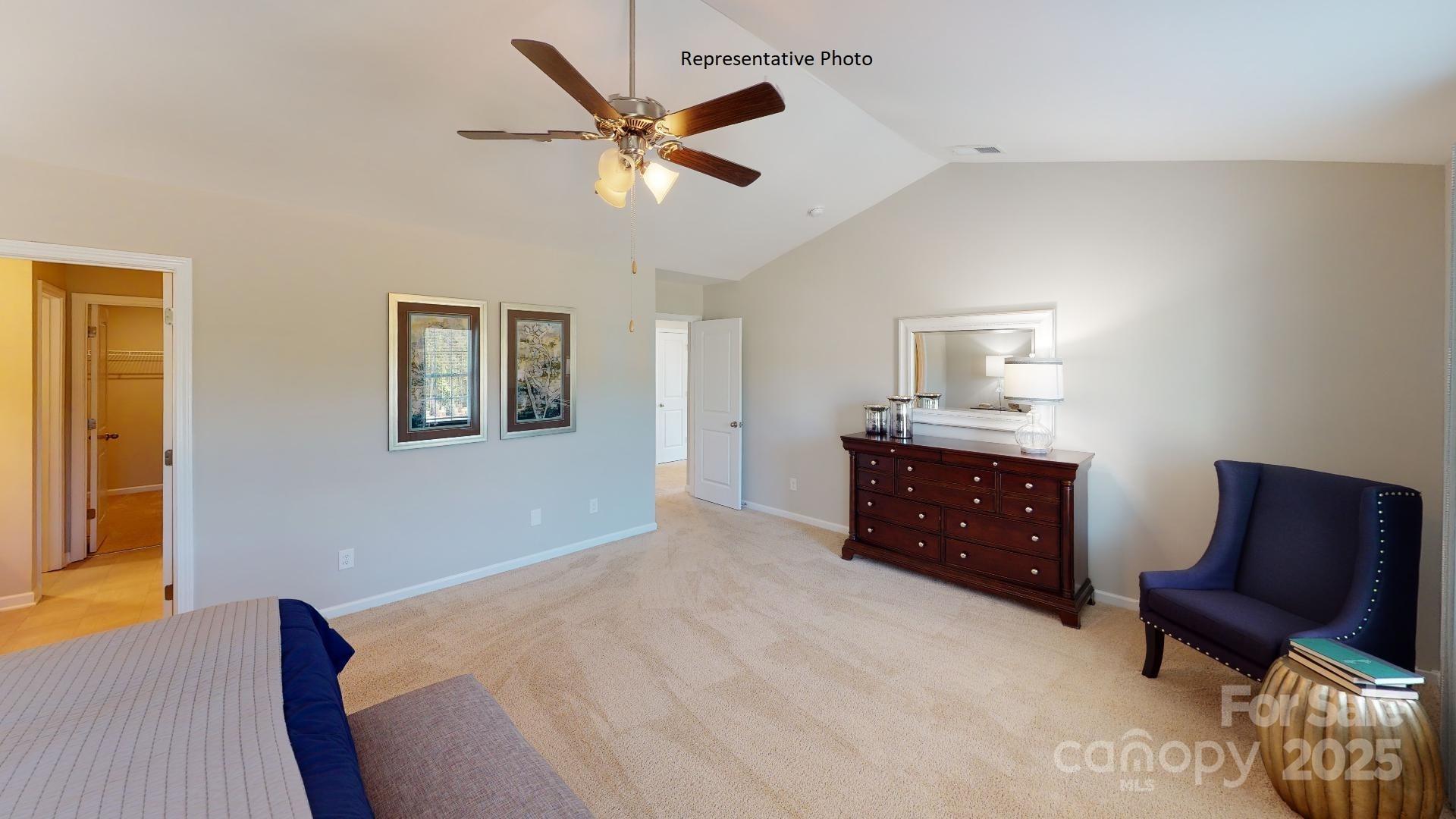 Calvin Creek - Residential