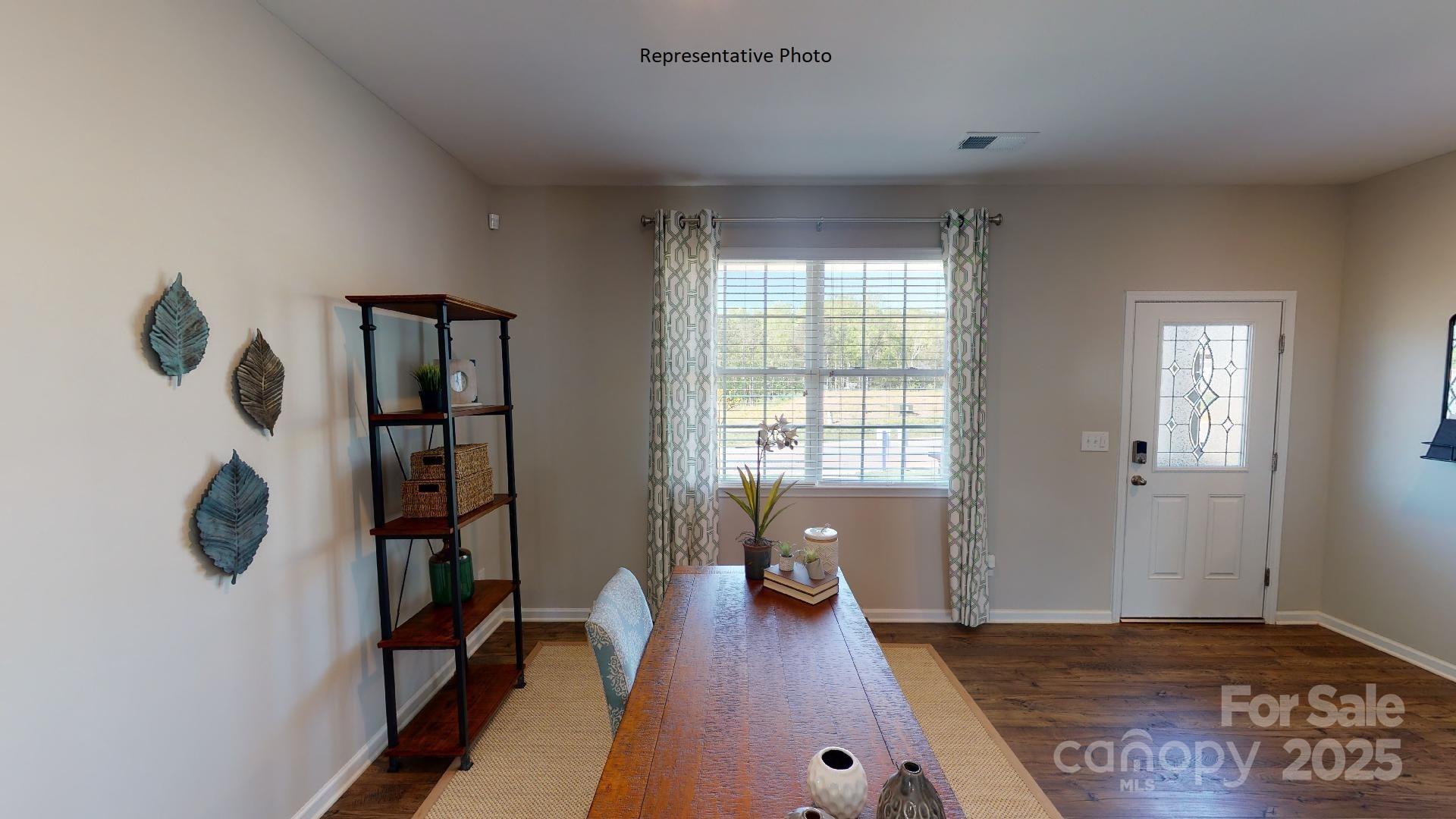 Calvin Creek - Residential