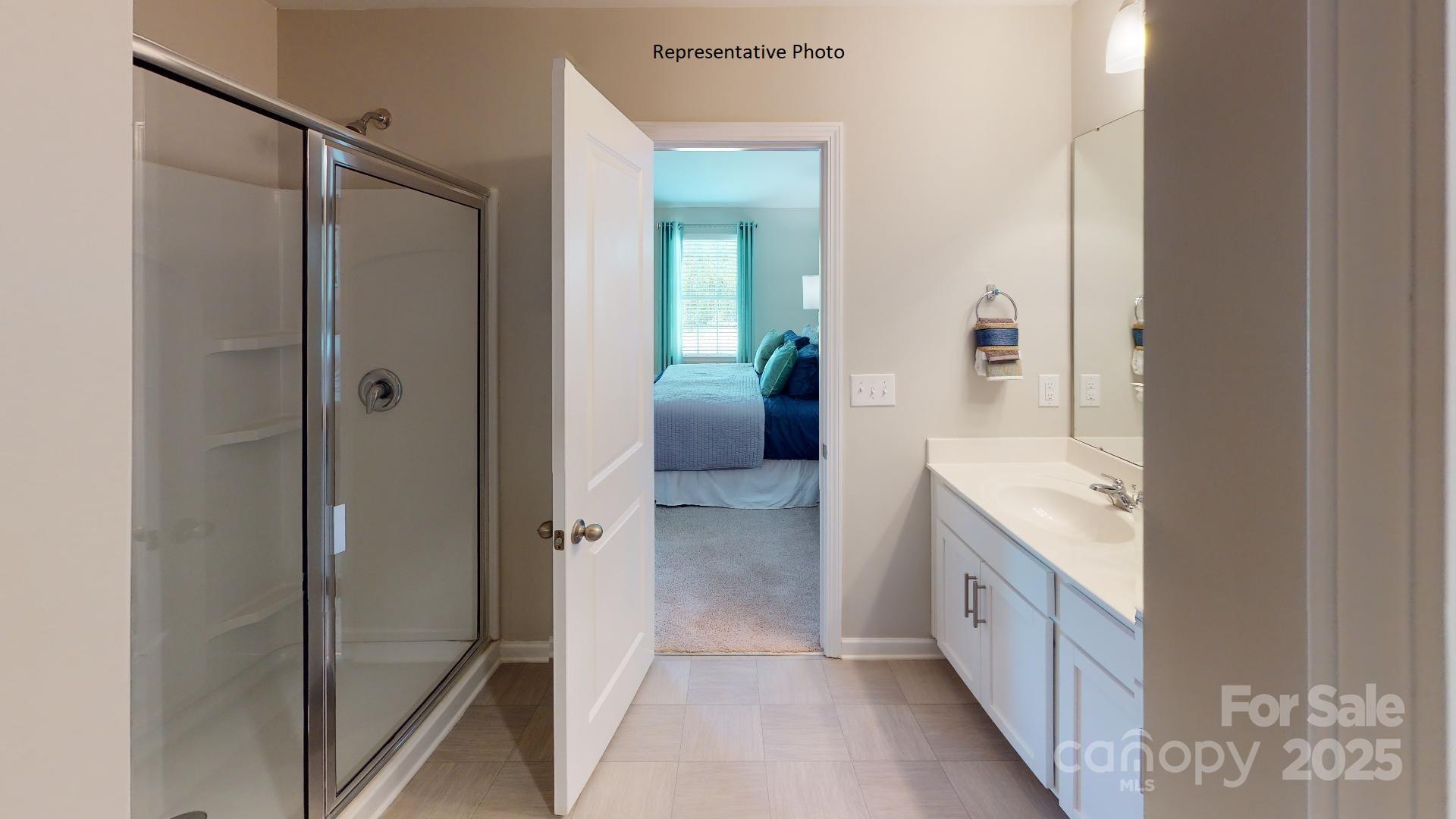 Calvin Creek - Residential