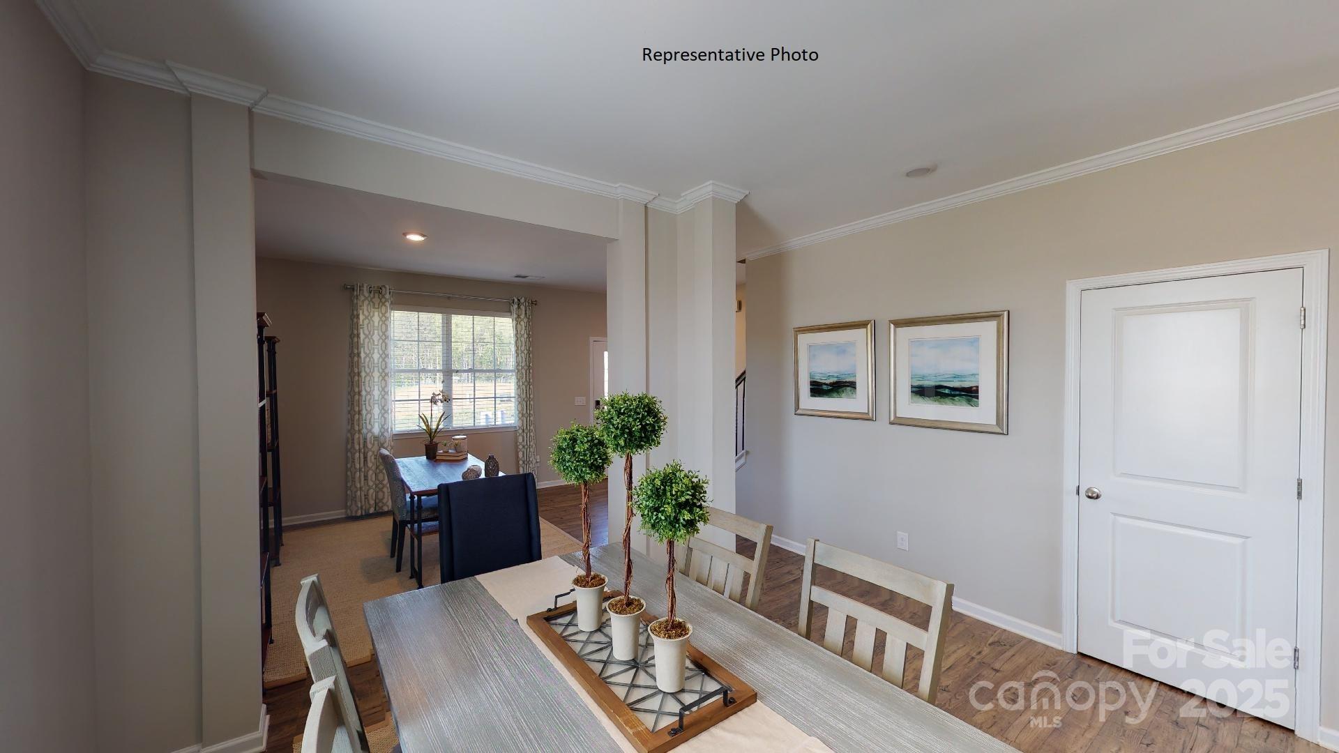 Calvin Creek - Residential