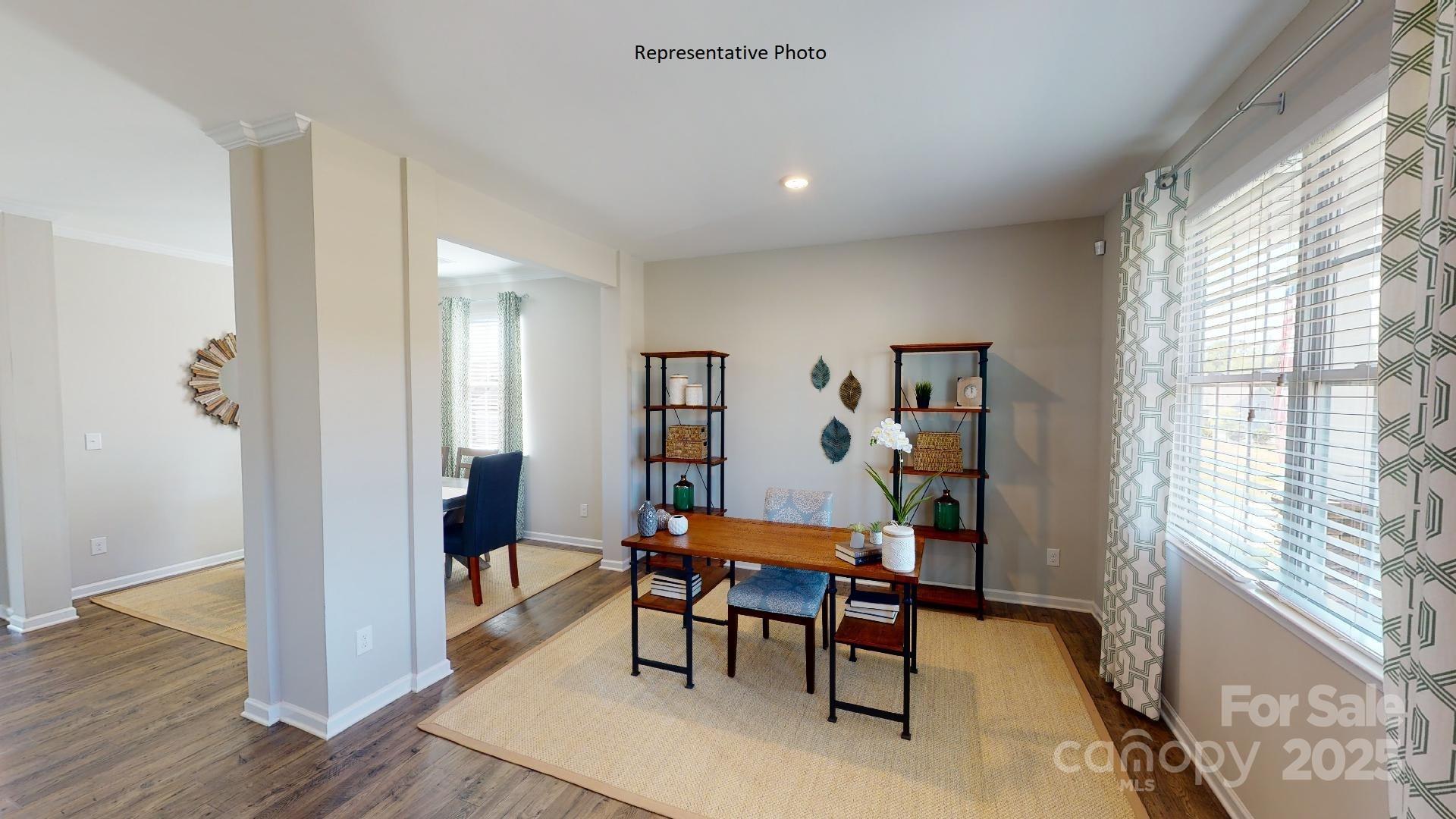 Calvin Creek - Residential