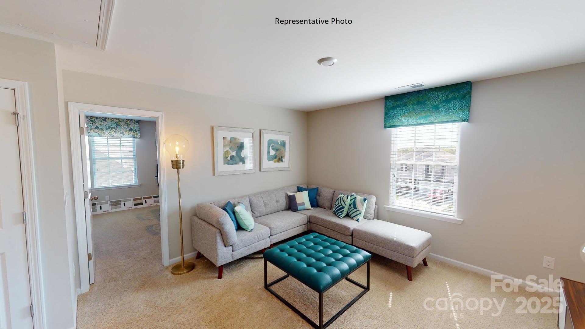 Calvin Creek - Residential