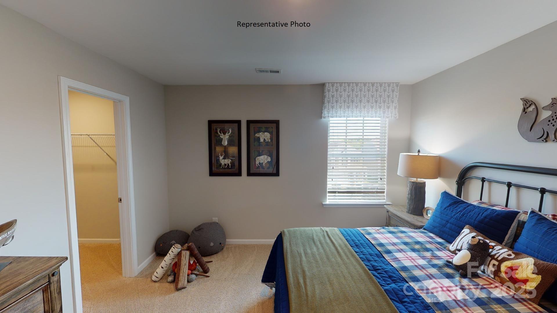 Calvin Creek - Residential