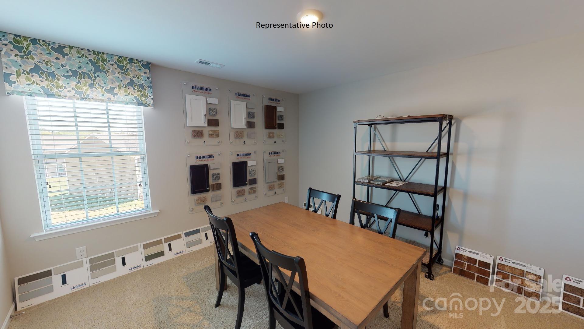 Calvin Creek - Residential