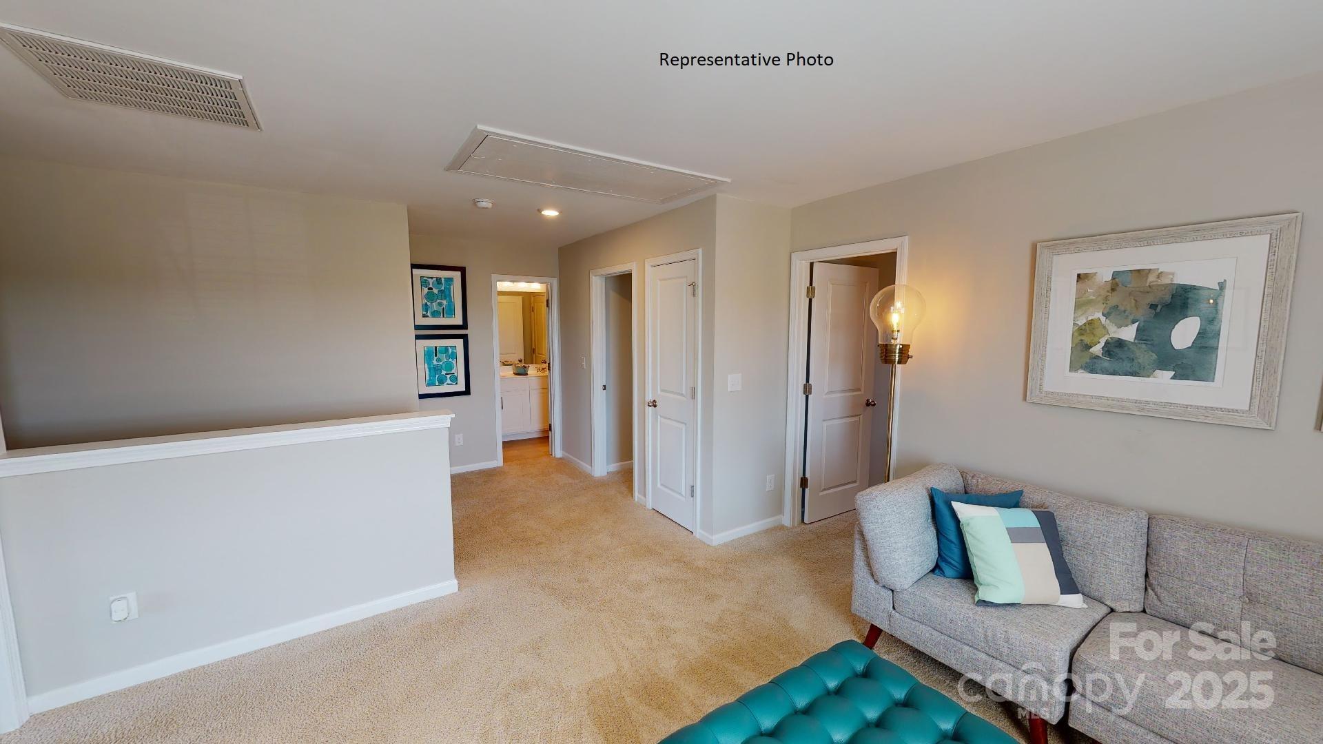 Calvin Creek - Residential