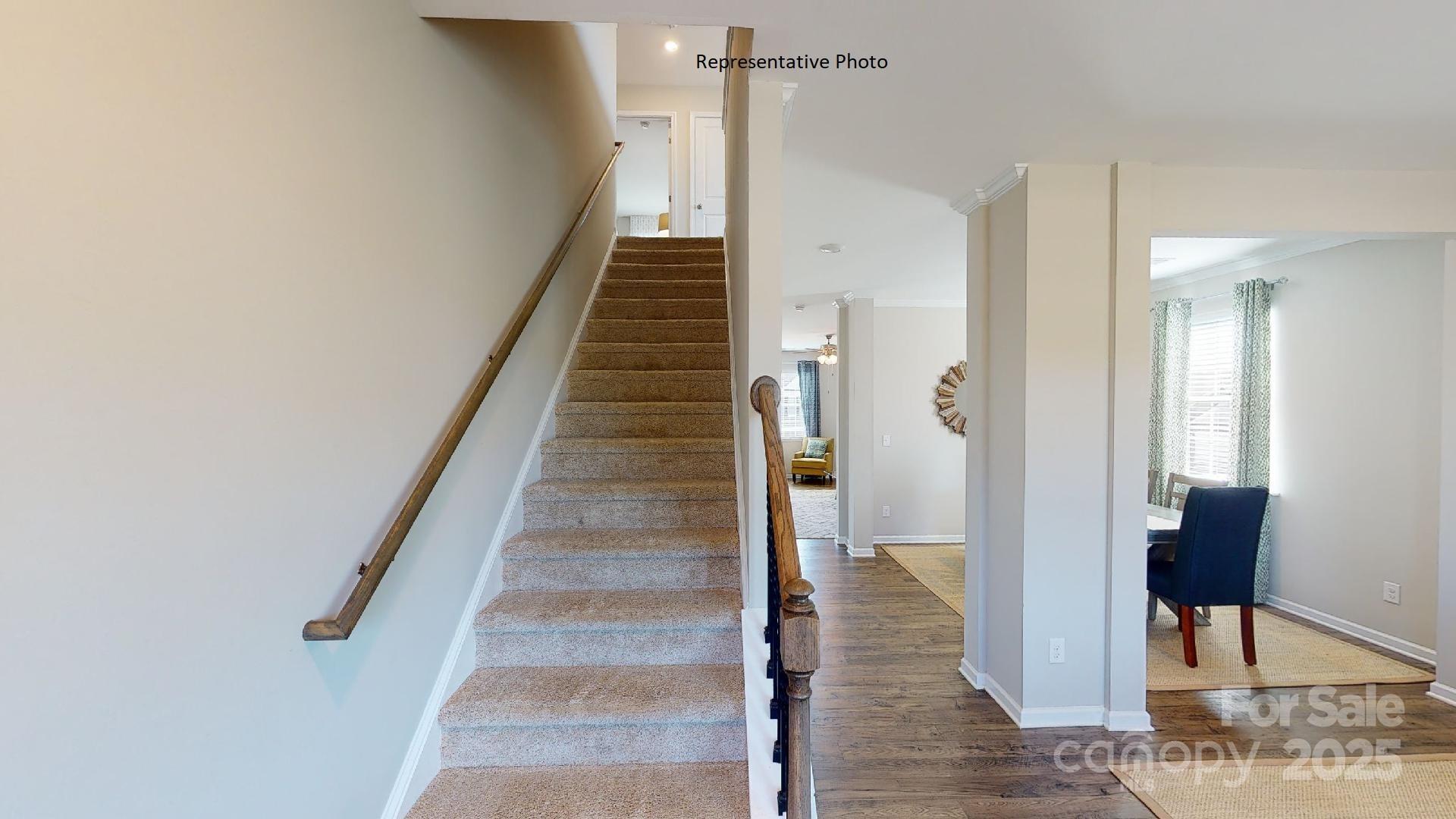 Calvin Creek - Residential