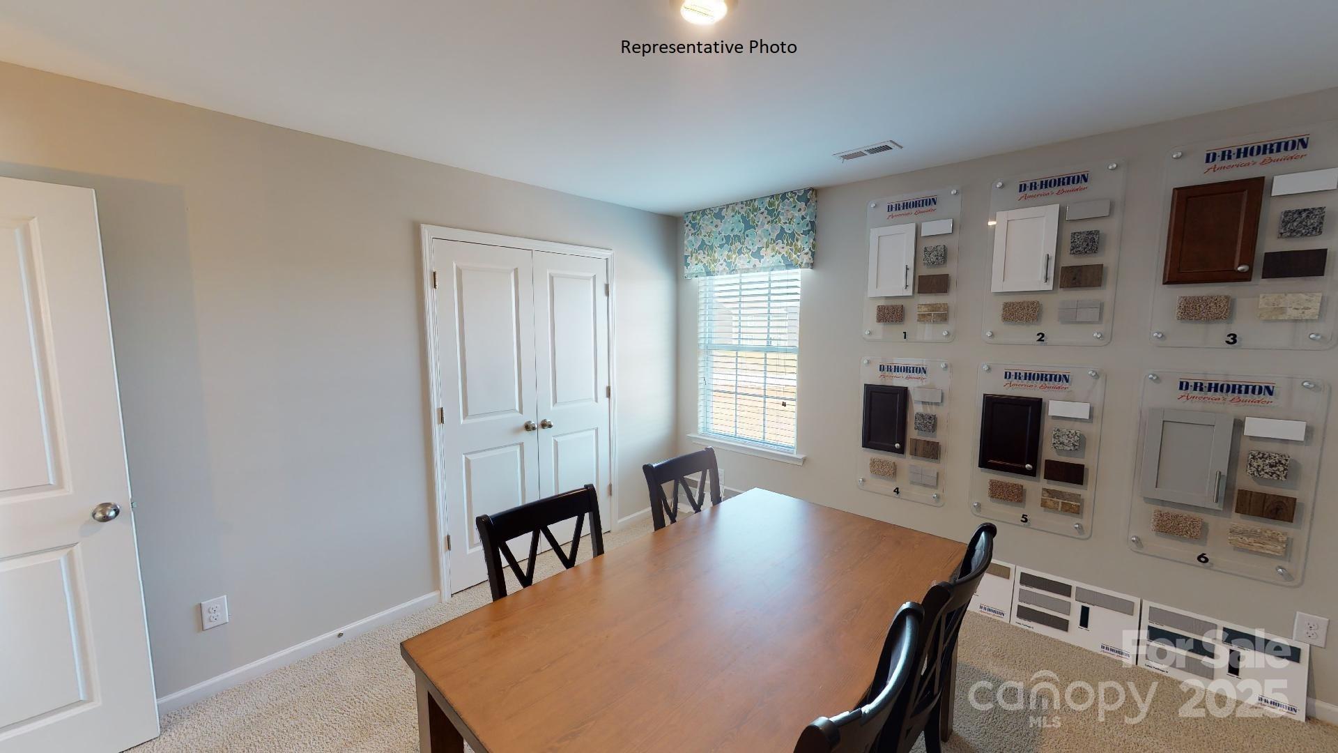 Calvin Creek - Residential